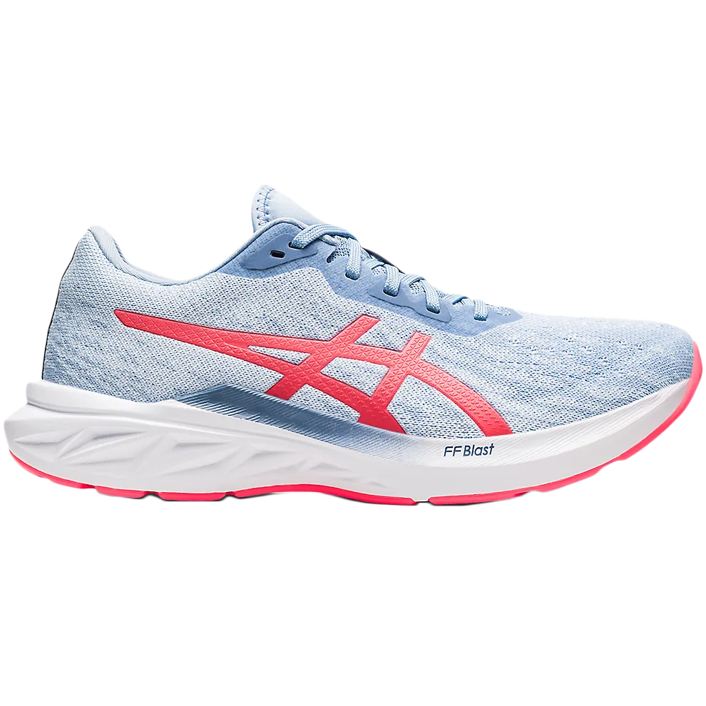 carbon - fiber shoes Women's DynaBlast 2
