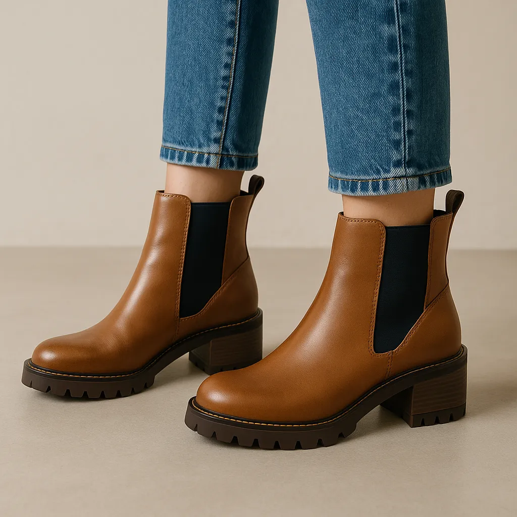 Outdoor Protection BRESLEY DAKTARI COGNAC