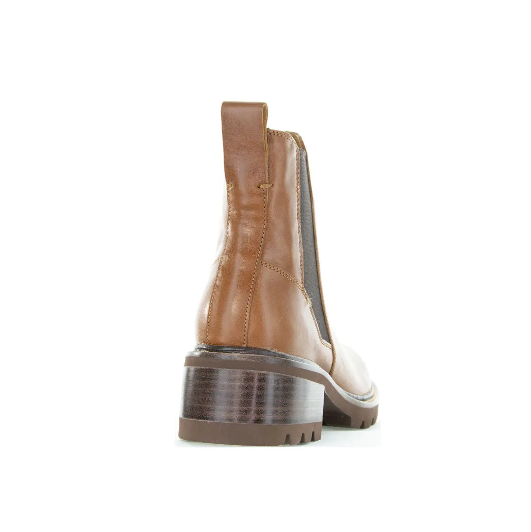 BRESLEY DAKTARI COGNAC Athletic Wear Surfer