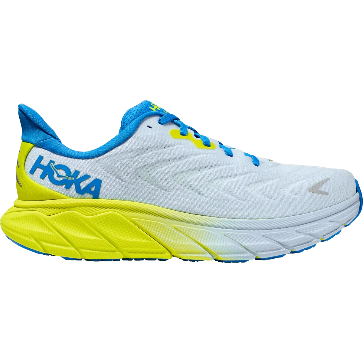 Men's Arahi 6 Toe