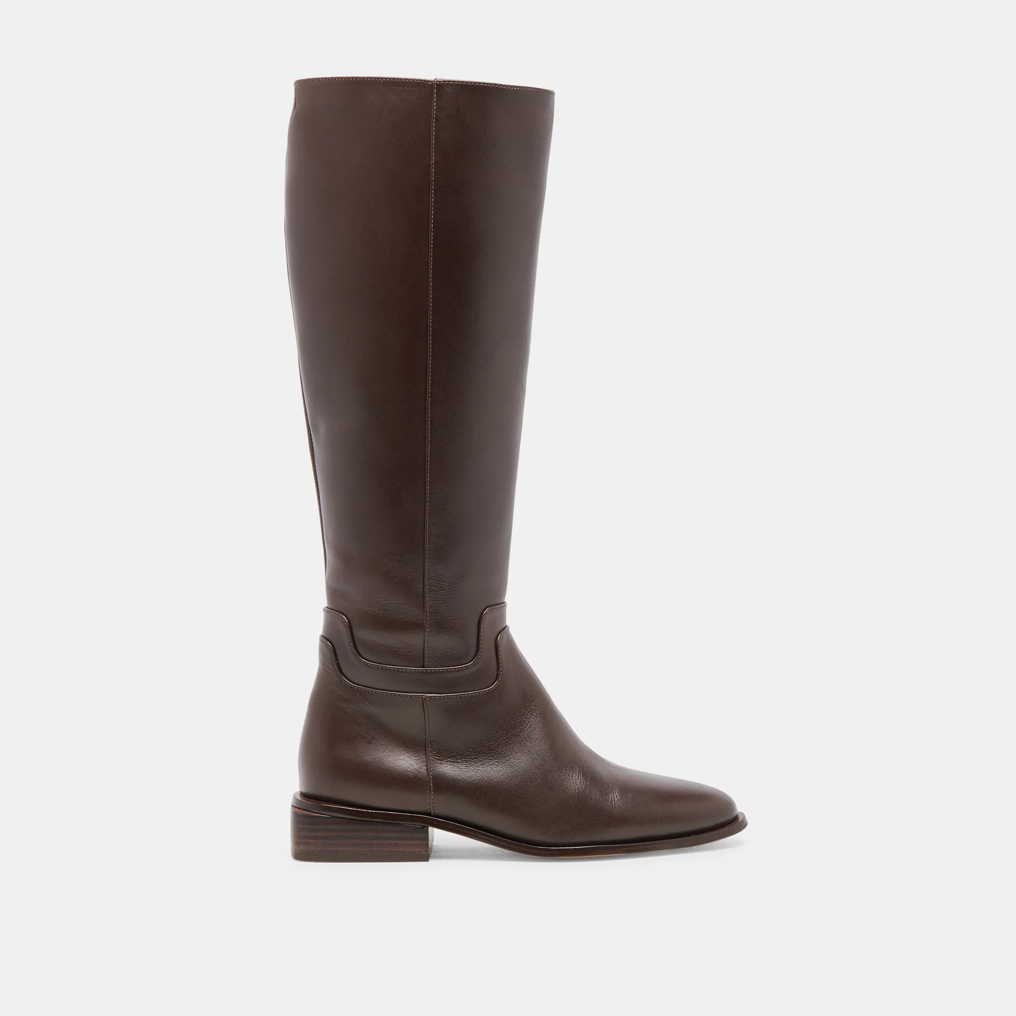 VERDI BOOTS WALNUT LEATHER Outdoor Ready Water Wall