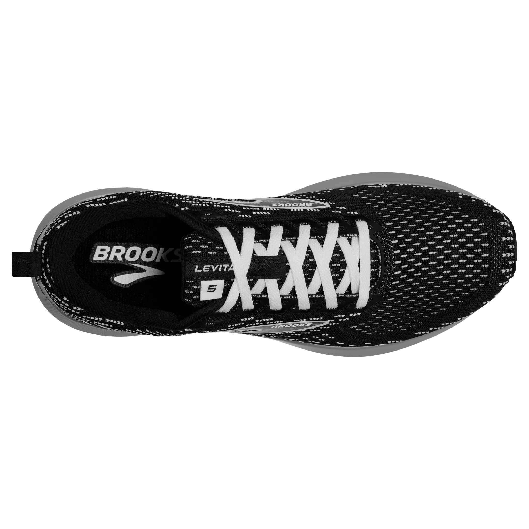 ground - feel - feature shoes Women's Levitate 5
