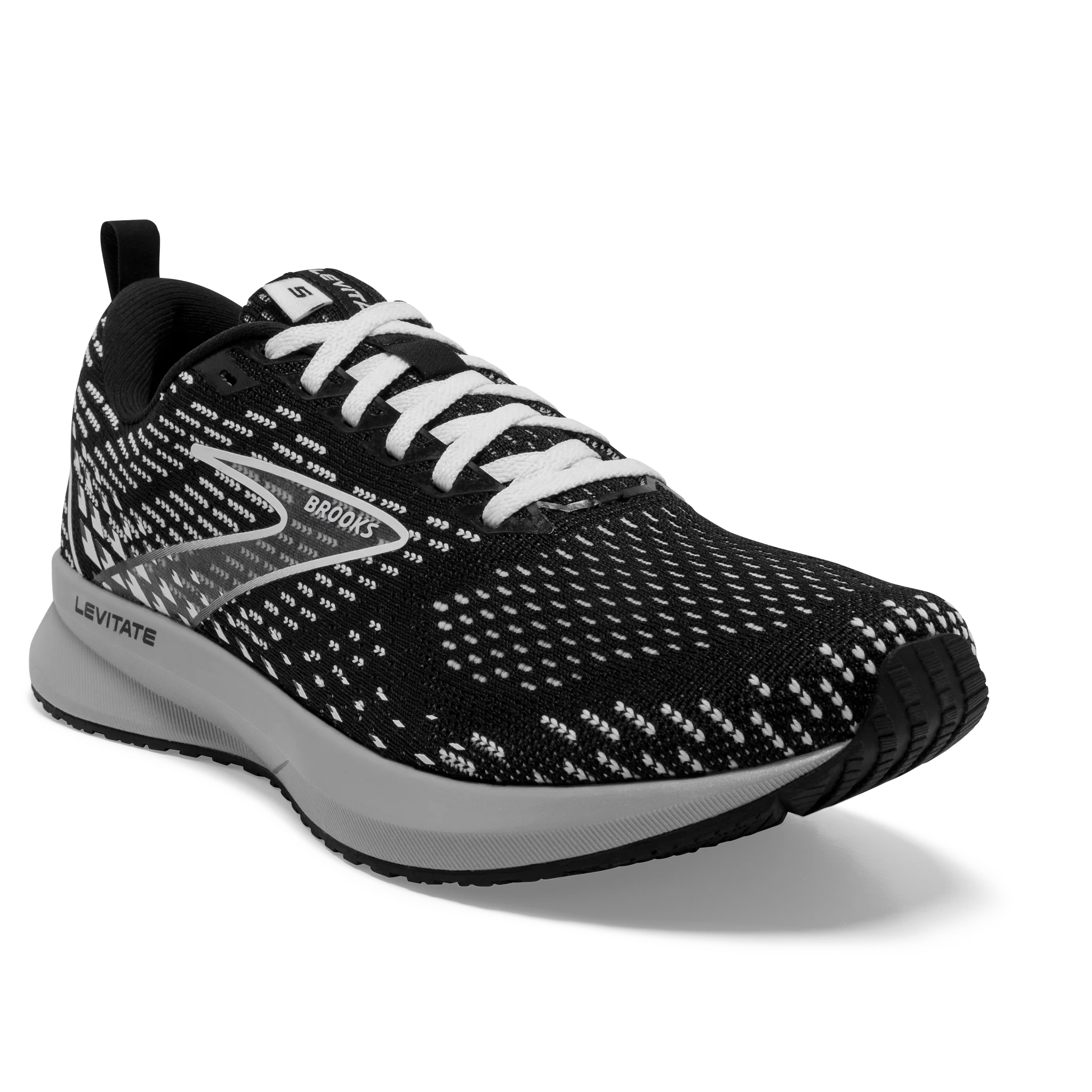 Women's Levitate 5 Breathable - panel stain - resistant shoes