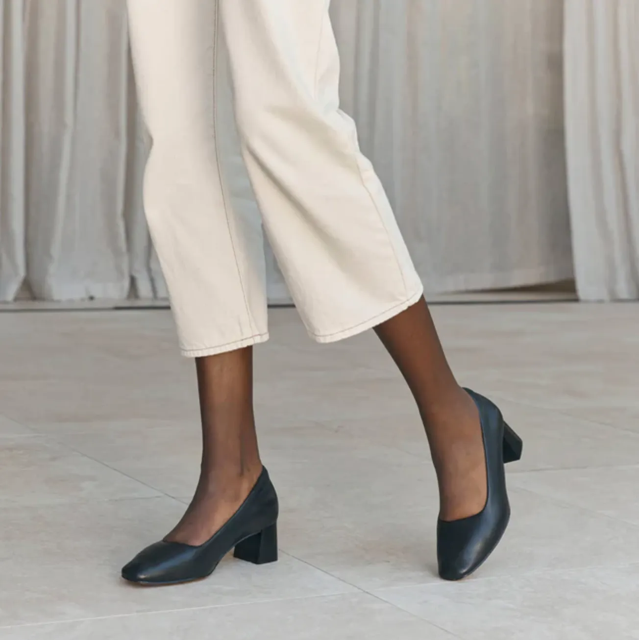 Removable insole FrankiE4 Josephine Black