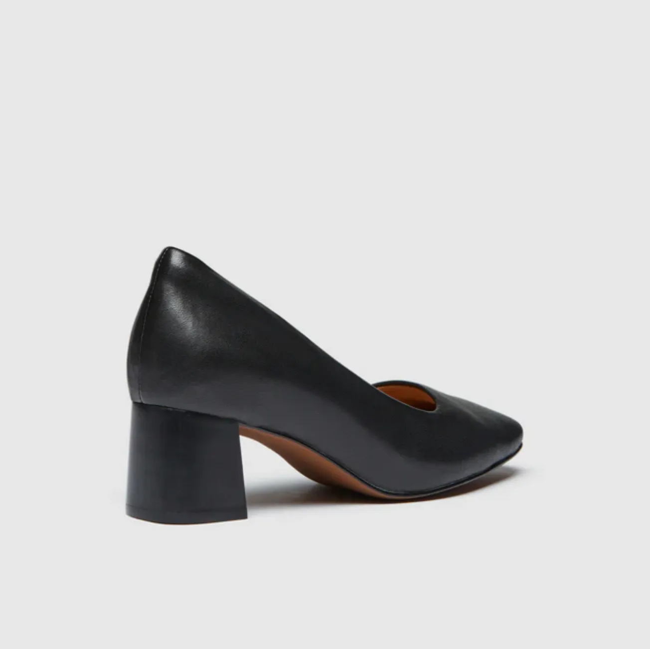 Fashion Heels for Party FrankiE4 Josephine Black