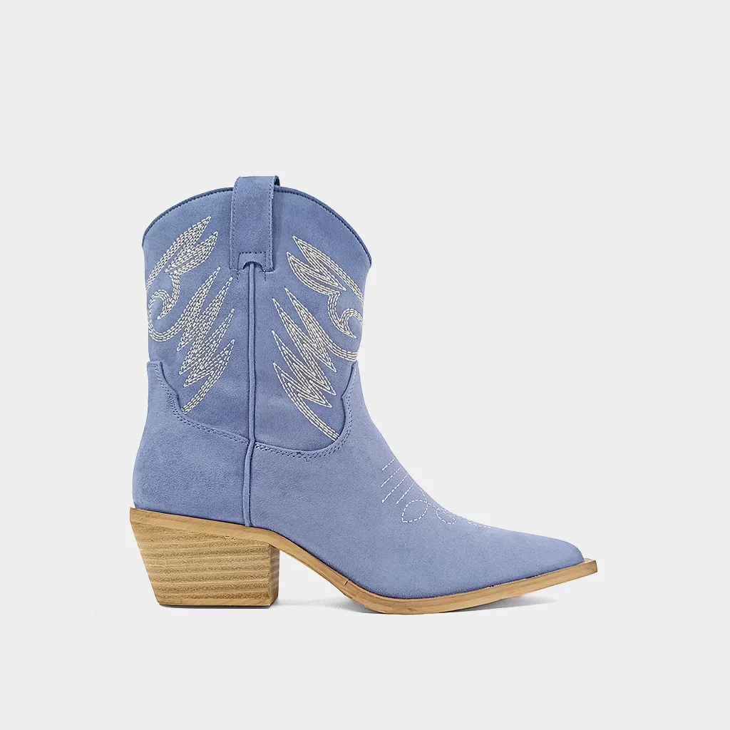 ZAHARA Frost Safe