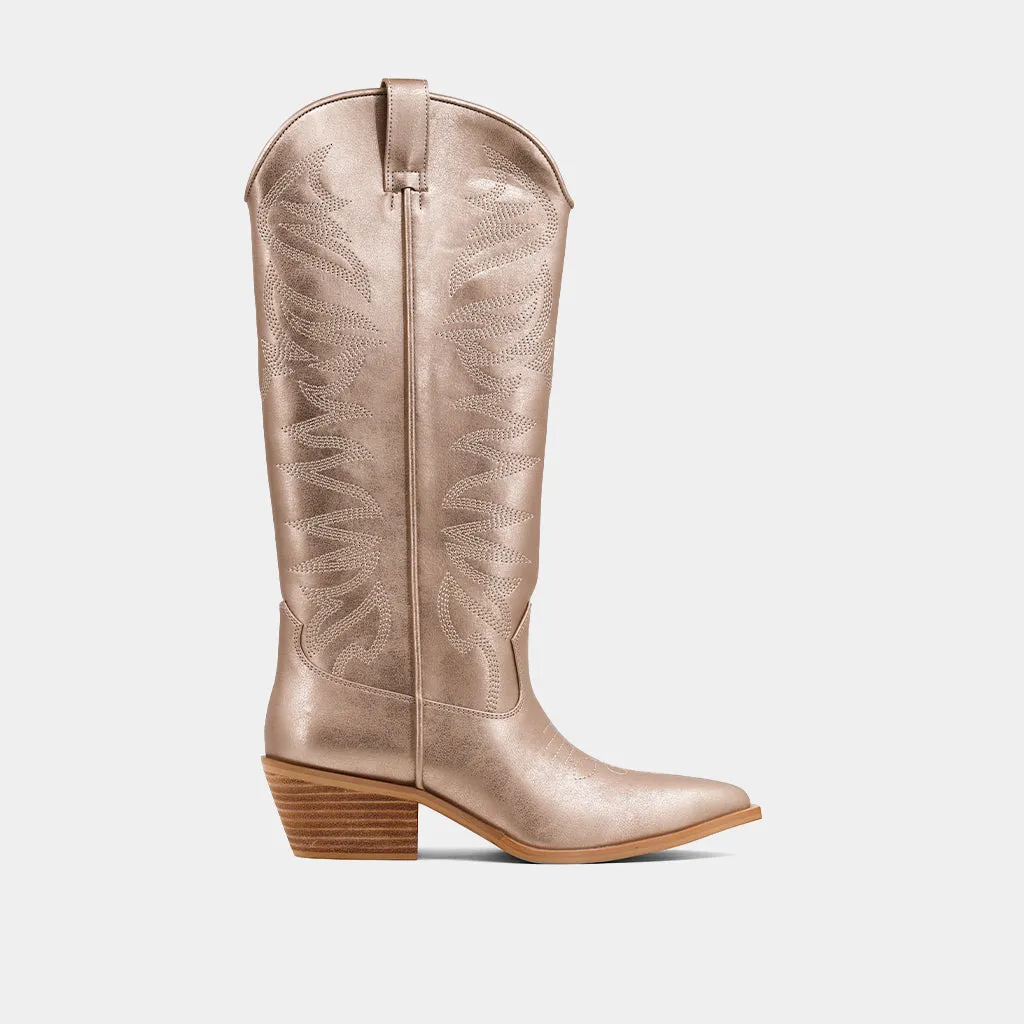 Cushioned ZERENA