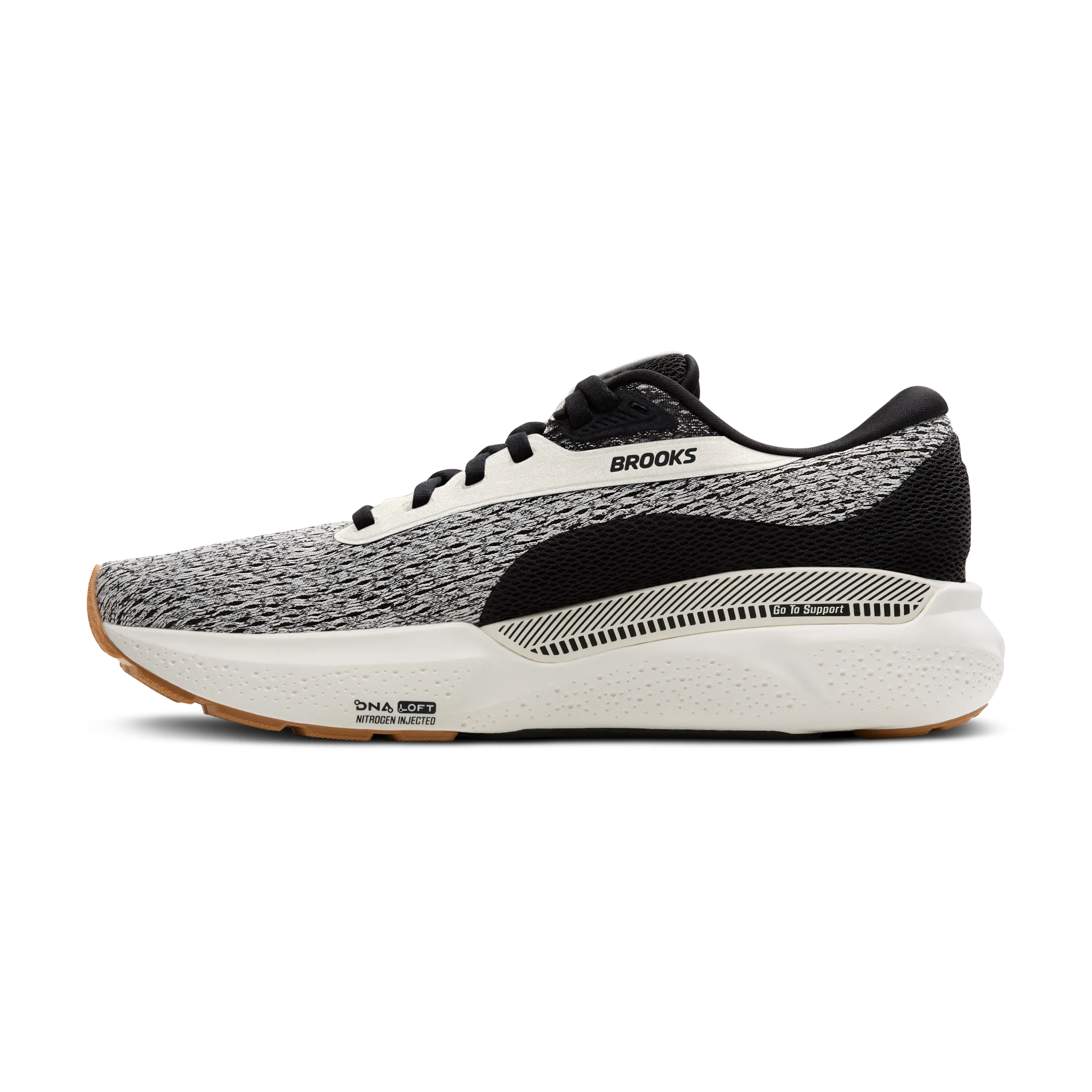 synthetic upper versatility fitness goal Men's Adrenaline GTS 24