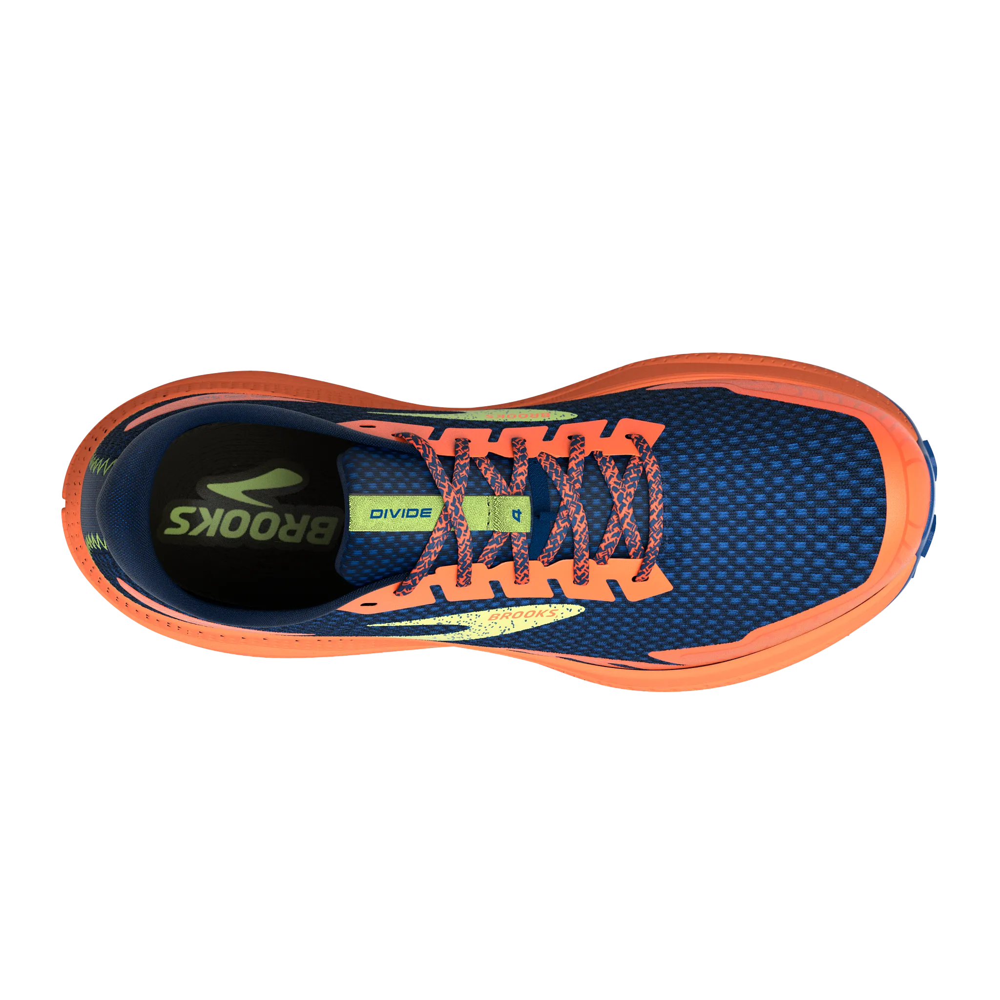 Smooth Step Men's Divide 4