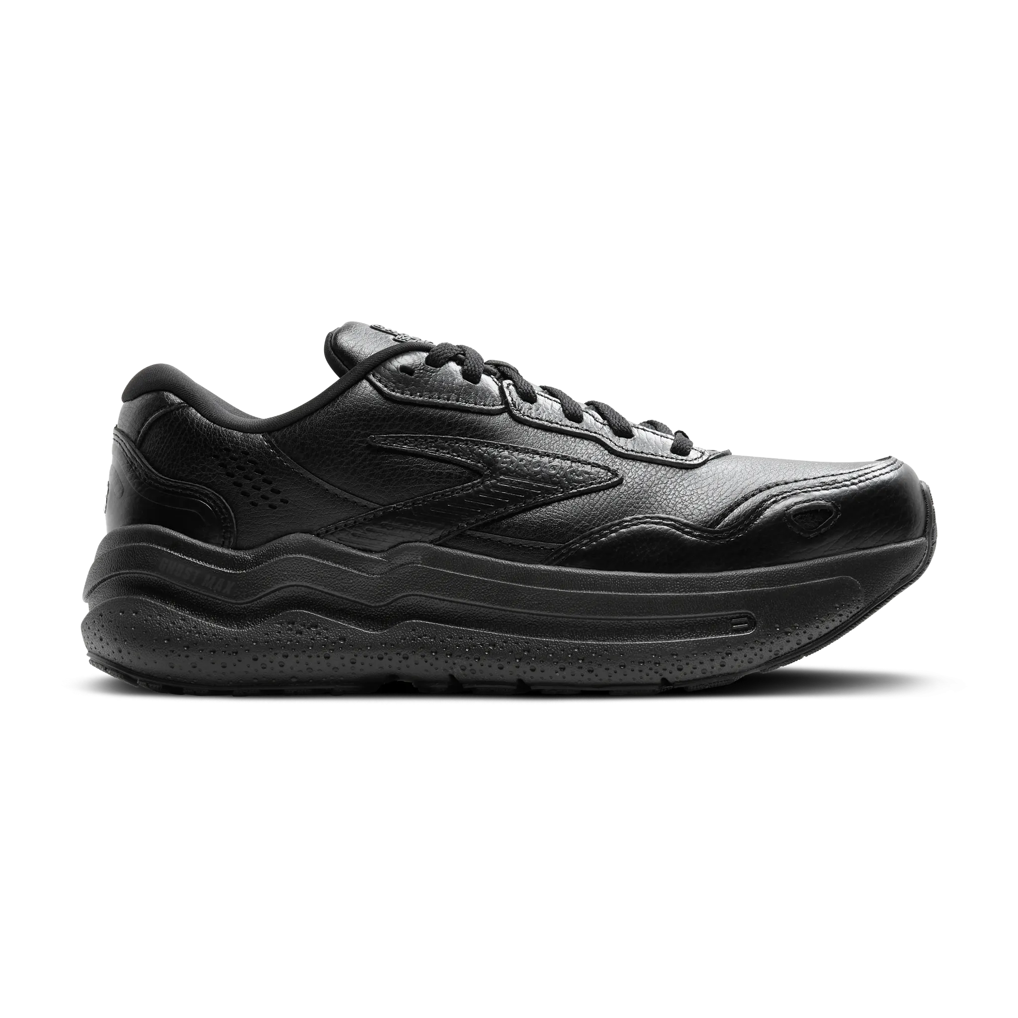 padded collar running shoes Men's Ghost Max L