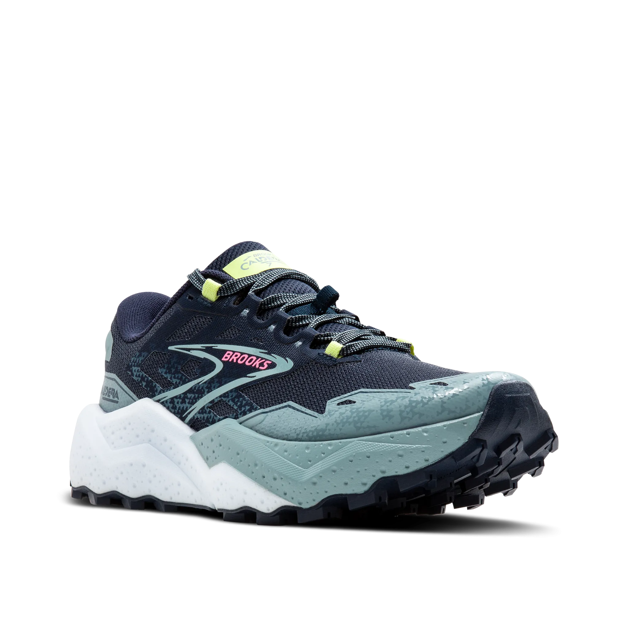 Pressure Relief Trail Adventure Women's Caldera 7
