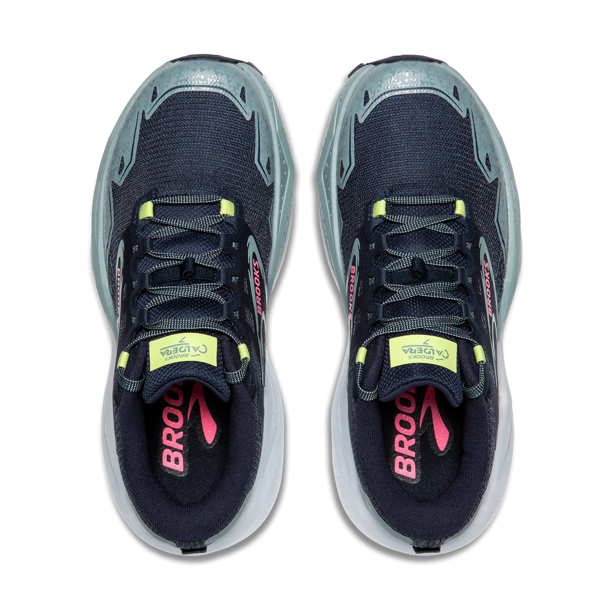 Women's Caldera 7 competition edge