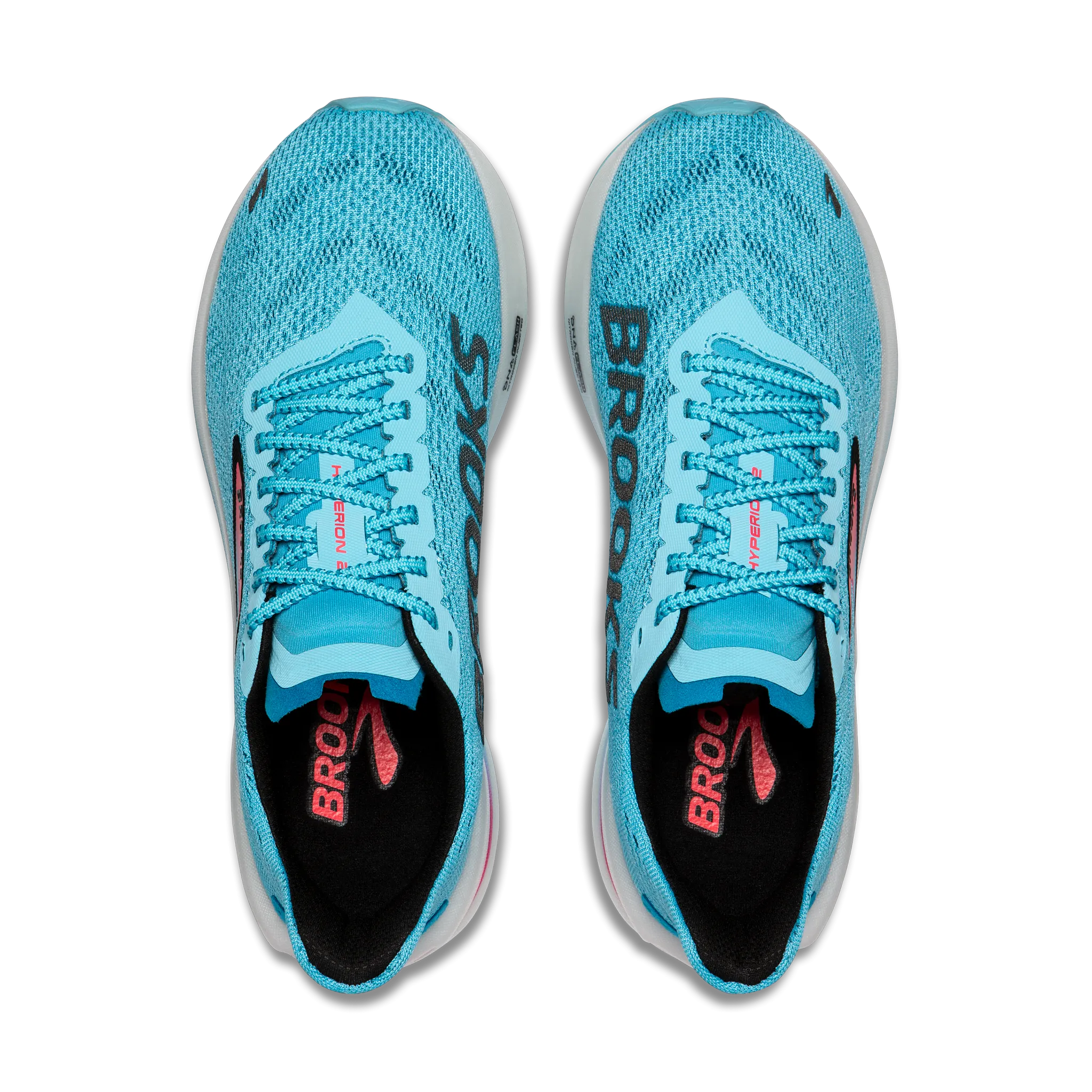 reinforced heel shoes Women's Hyperion 2