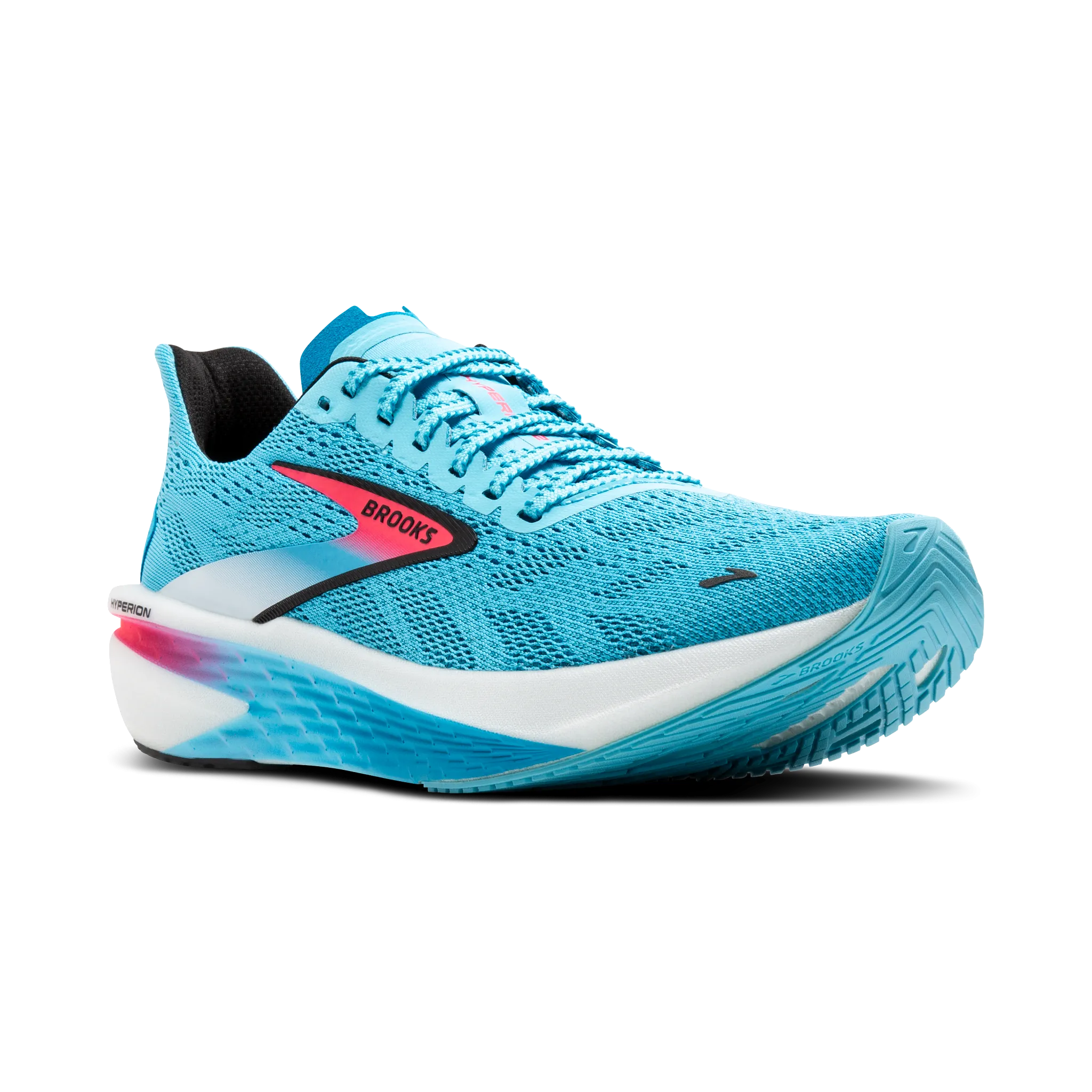 running in autumn shoes Women's Hyperion 2