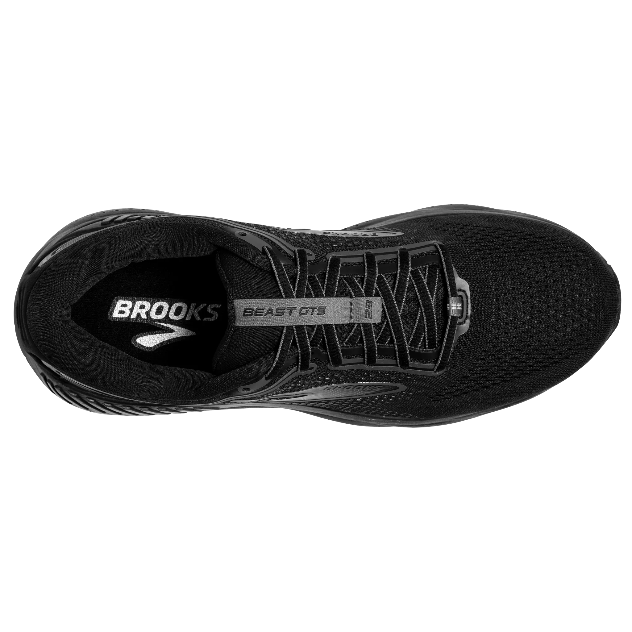 Men's Beast GTS 23 mesh - upper - material shoes