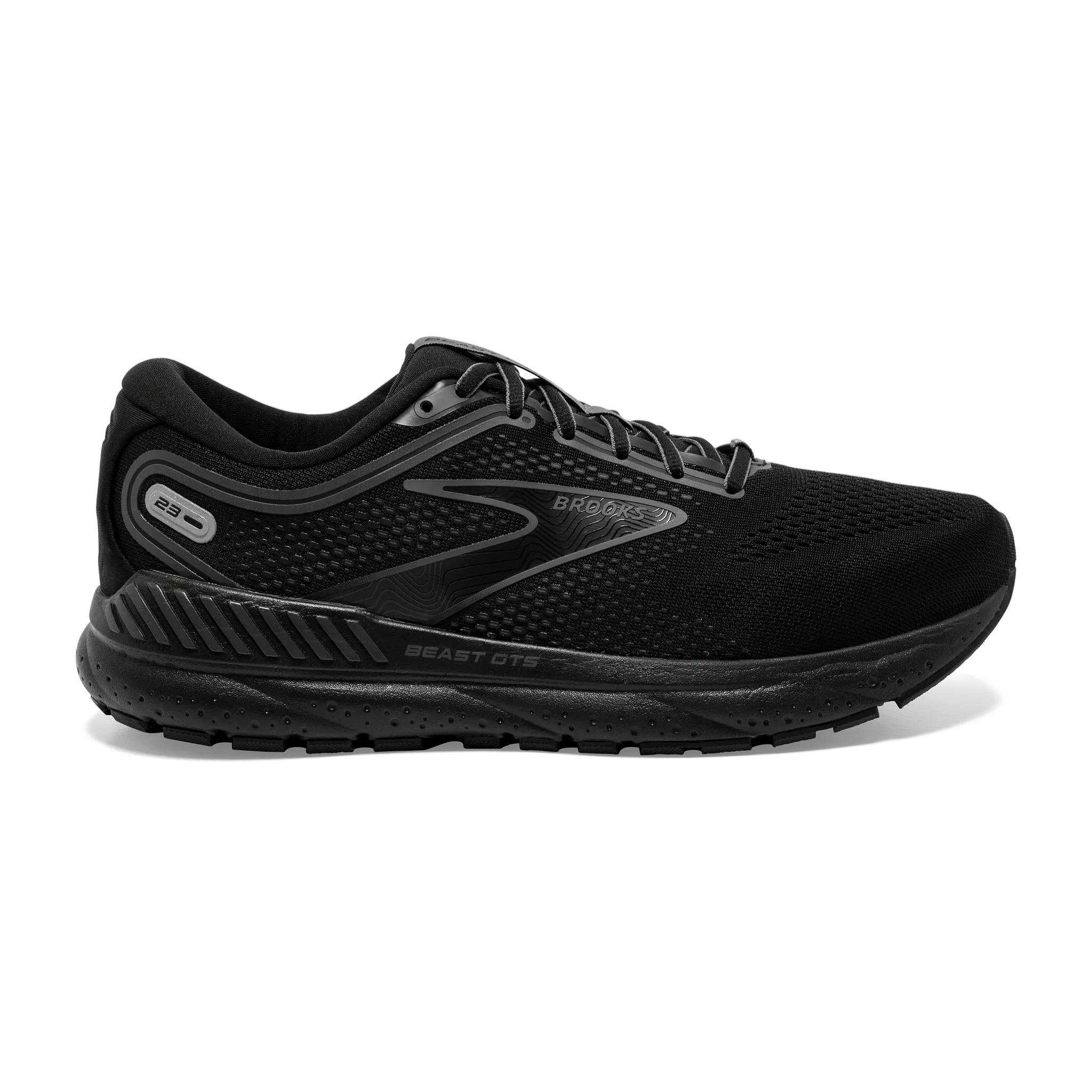 waterproof running shoes Rest Men's Beast GTS 23