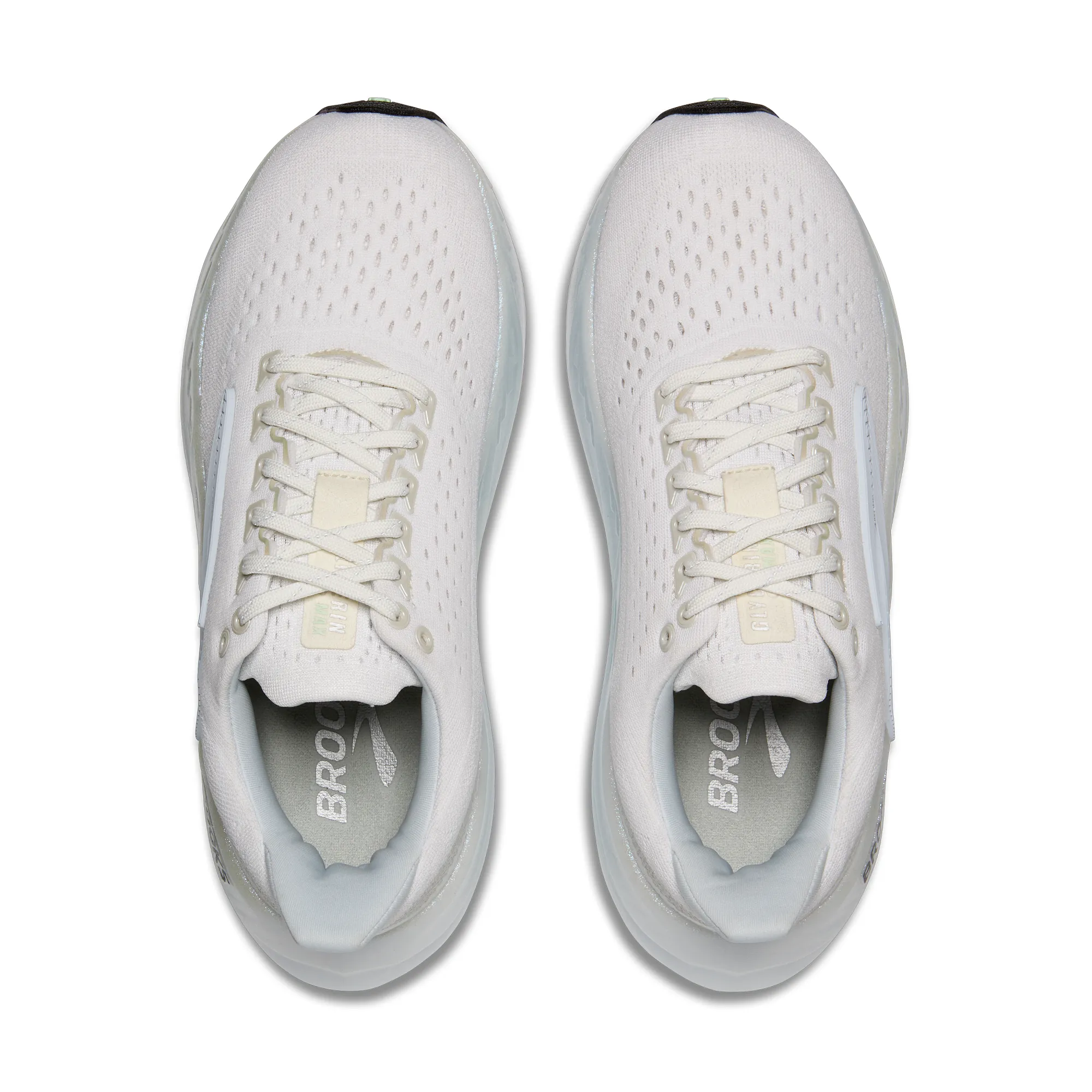 Women's Glycerin Max neutral shoes Variable Pace