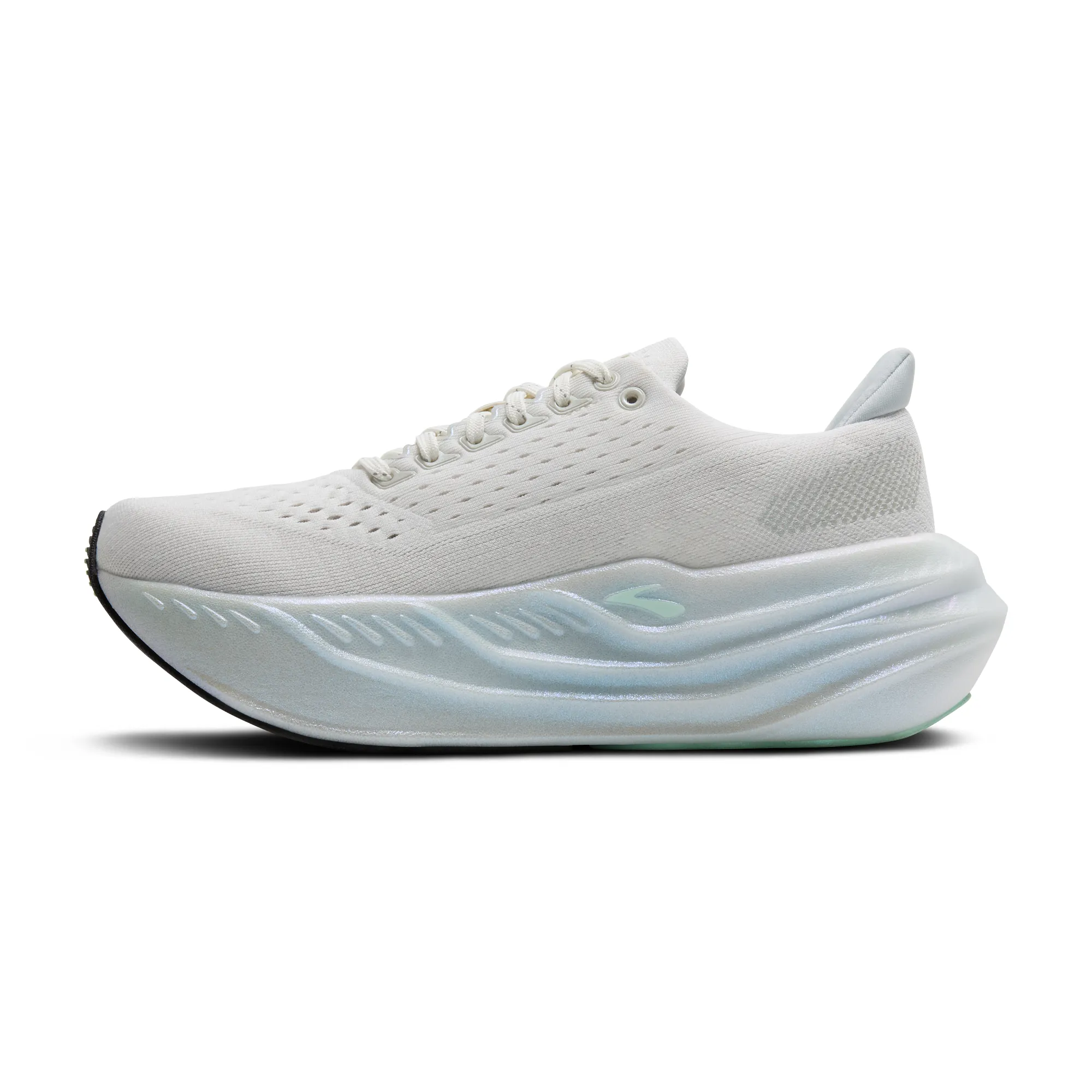 classic running shoes adjustable closure shoes Women's Glycerin Max