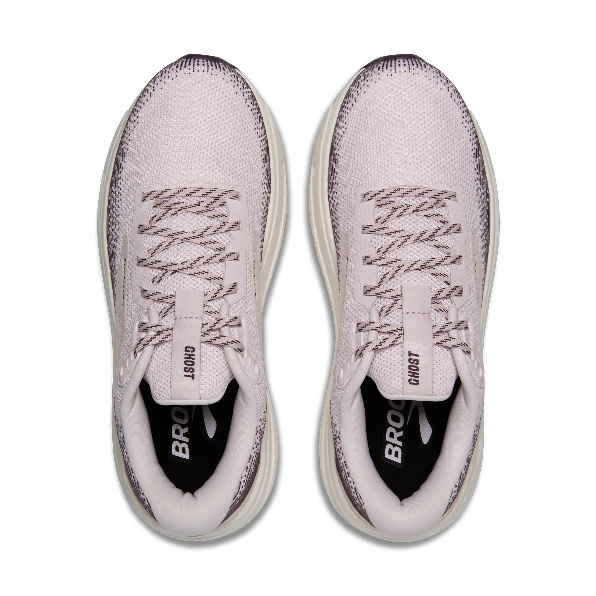 Women's Ghost Max 2 leather - strap shoes
