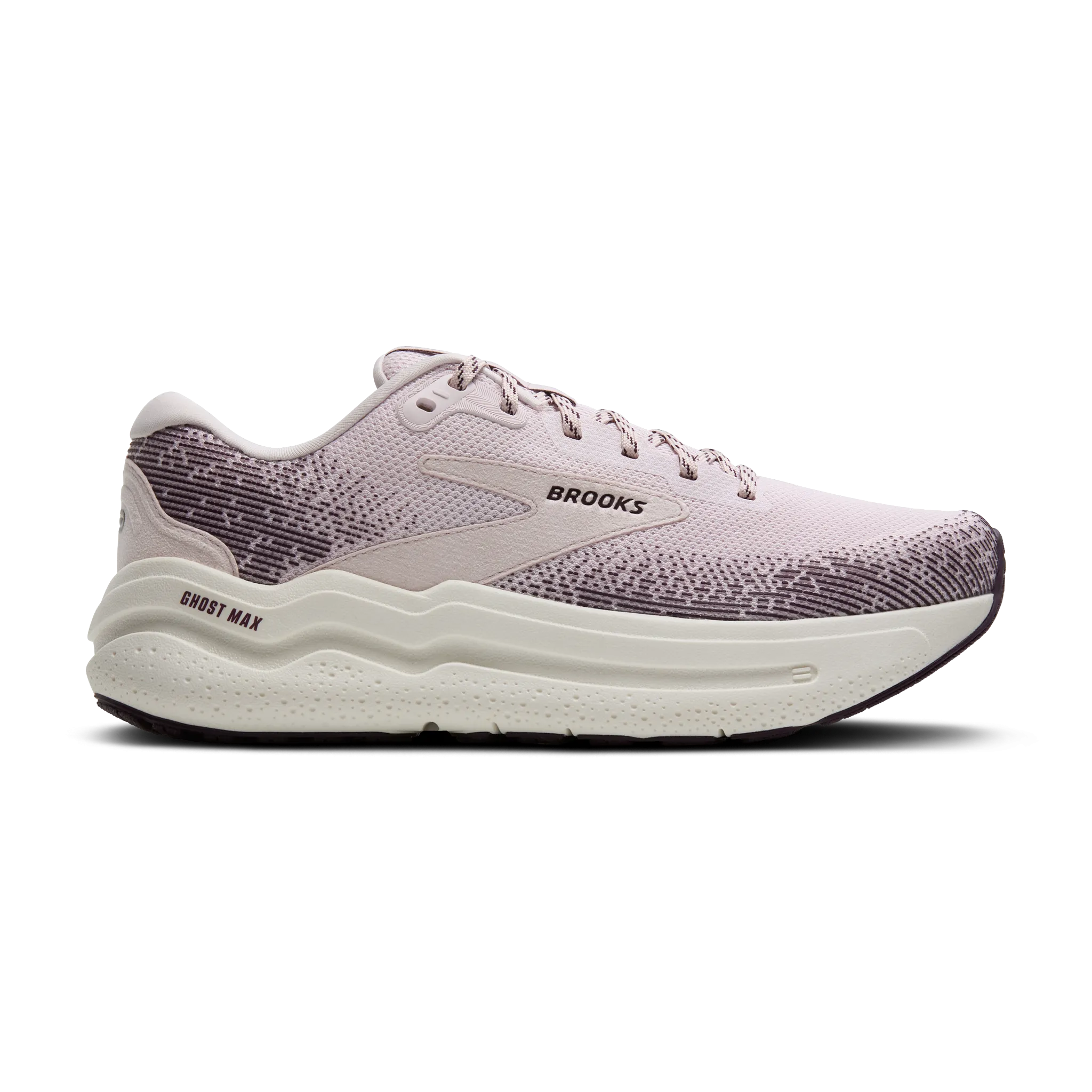 Durable Fabric Anti-Slip Sole Women's Ghost Max 2