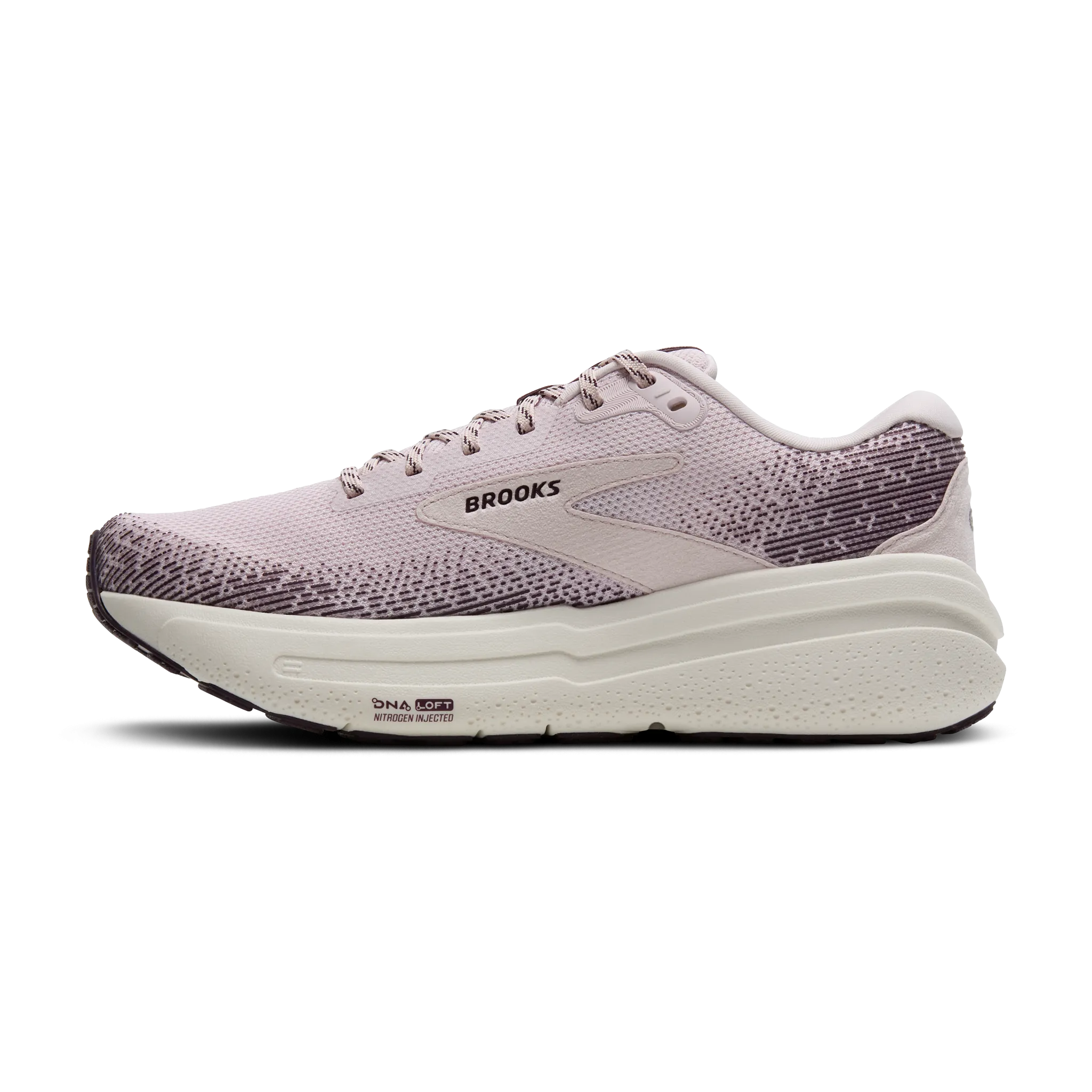 colorful shoe appearance Women's Ghost Max 2