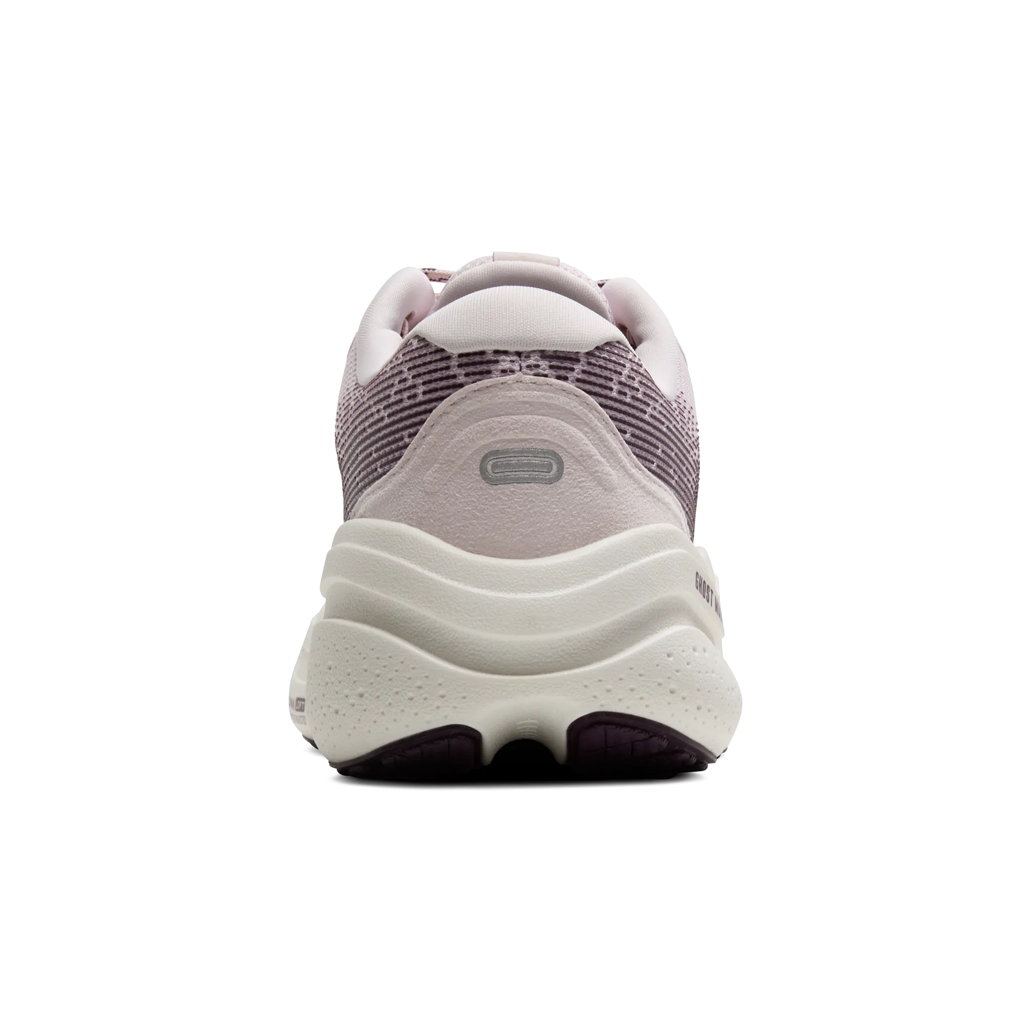seamless - lining shoes solo running shoe usability Women's Ghost Max 2