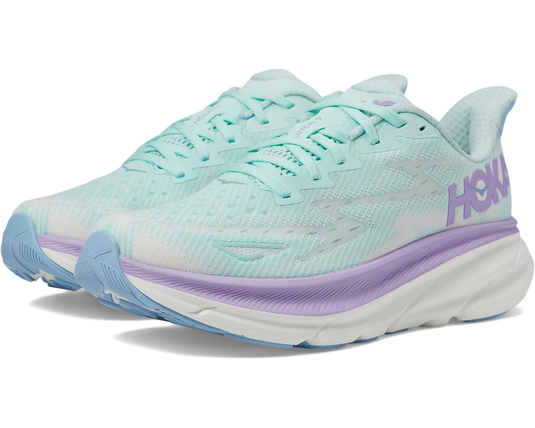 collectability - brand shoes HOKA ONE ONE Clifton 9 Women