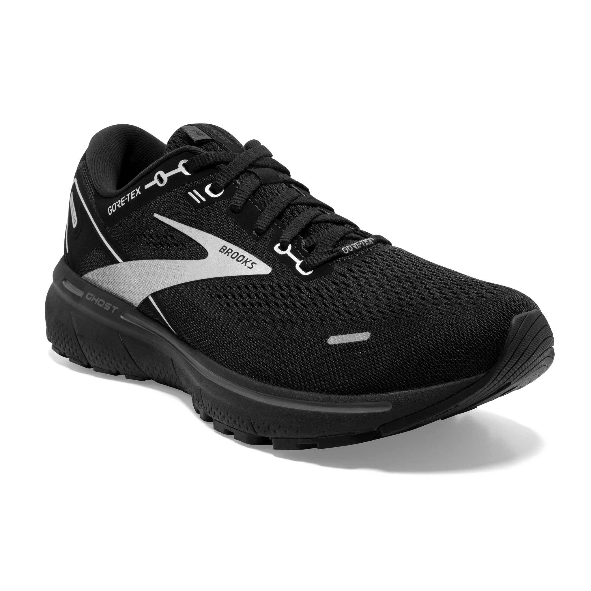 Men's Ghost 14 GTX medium widths health - improvement