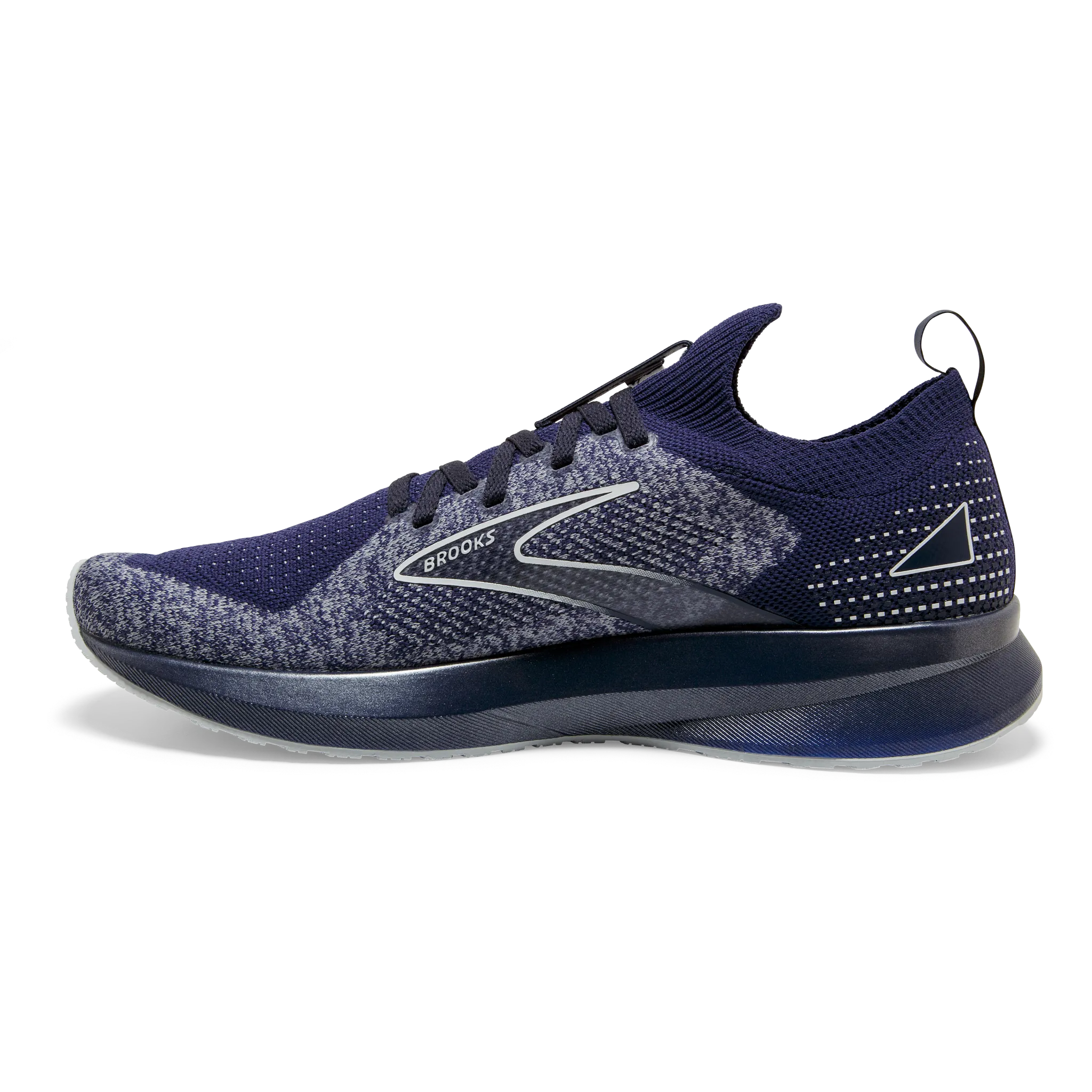 static - free shoes Men's Levitate StealthFit 5