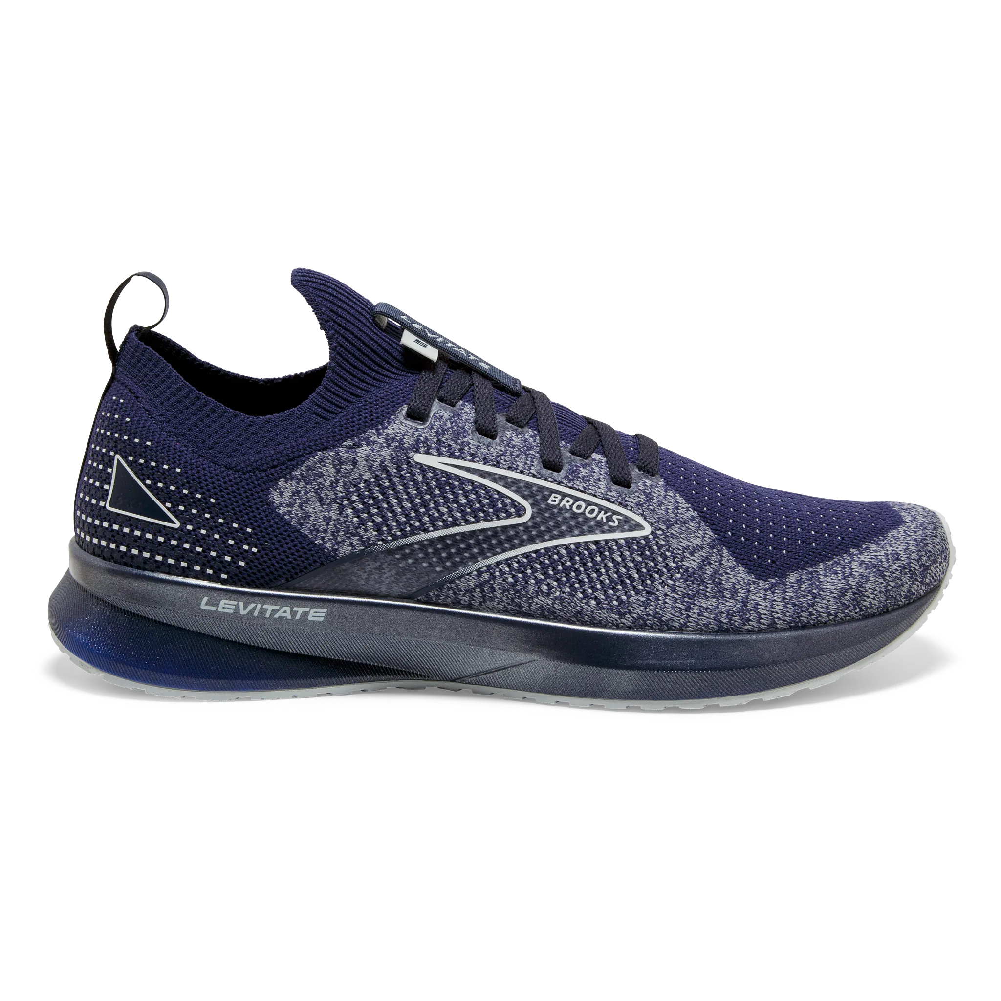 casual running footwear Men's Levitate StealthFit 5
