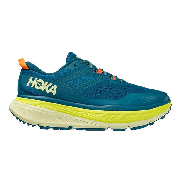 Men's Stinson ATR 6 college - team - themed running shoes Lightweight Running