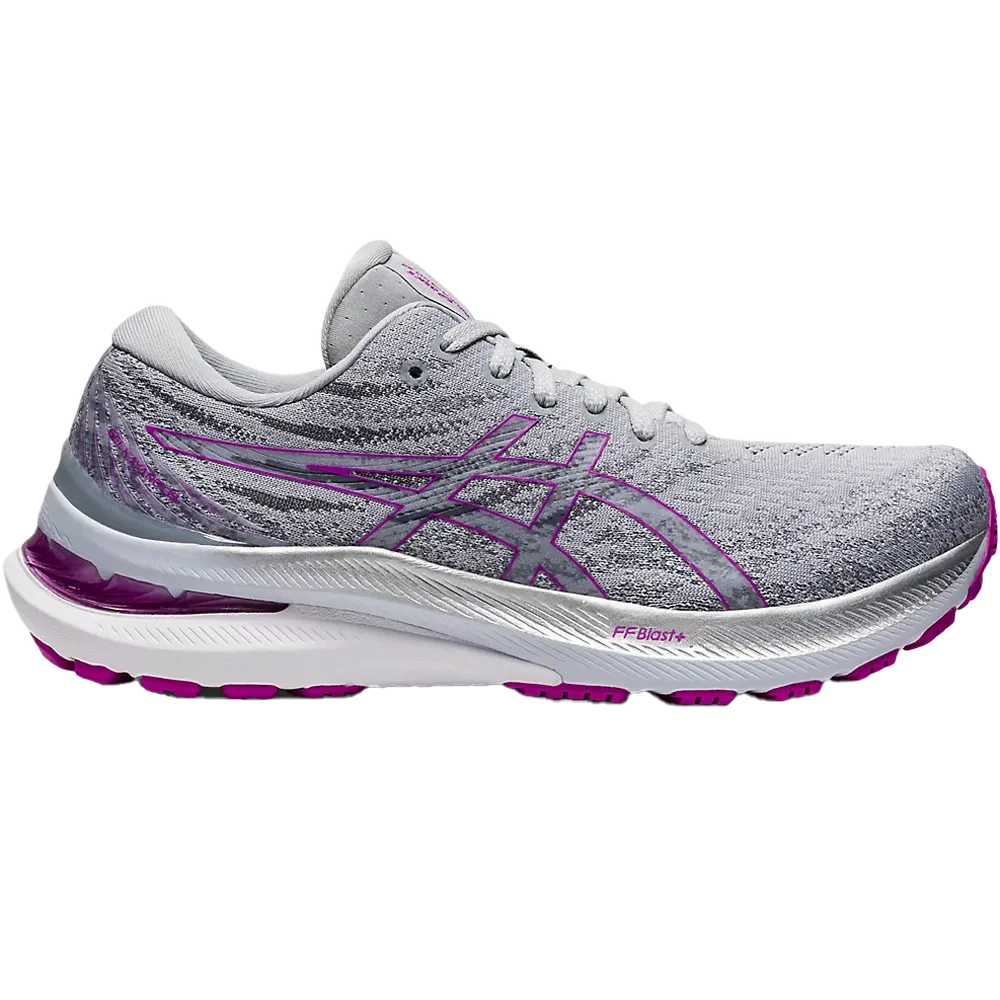 Women's Gel-Kayano 29 foot - agility running shoes short - distance running