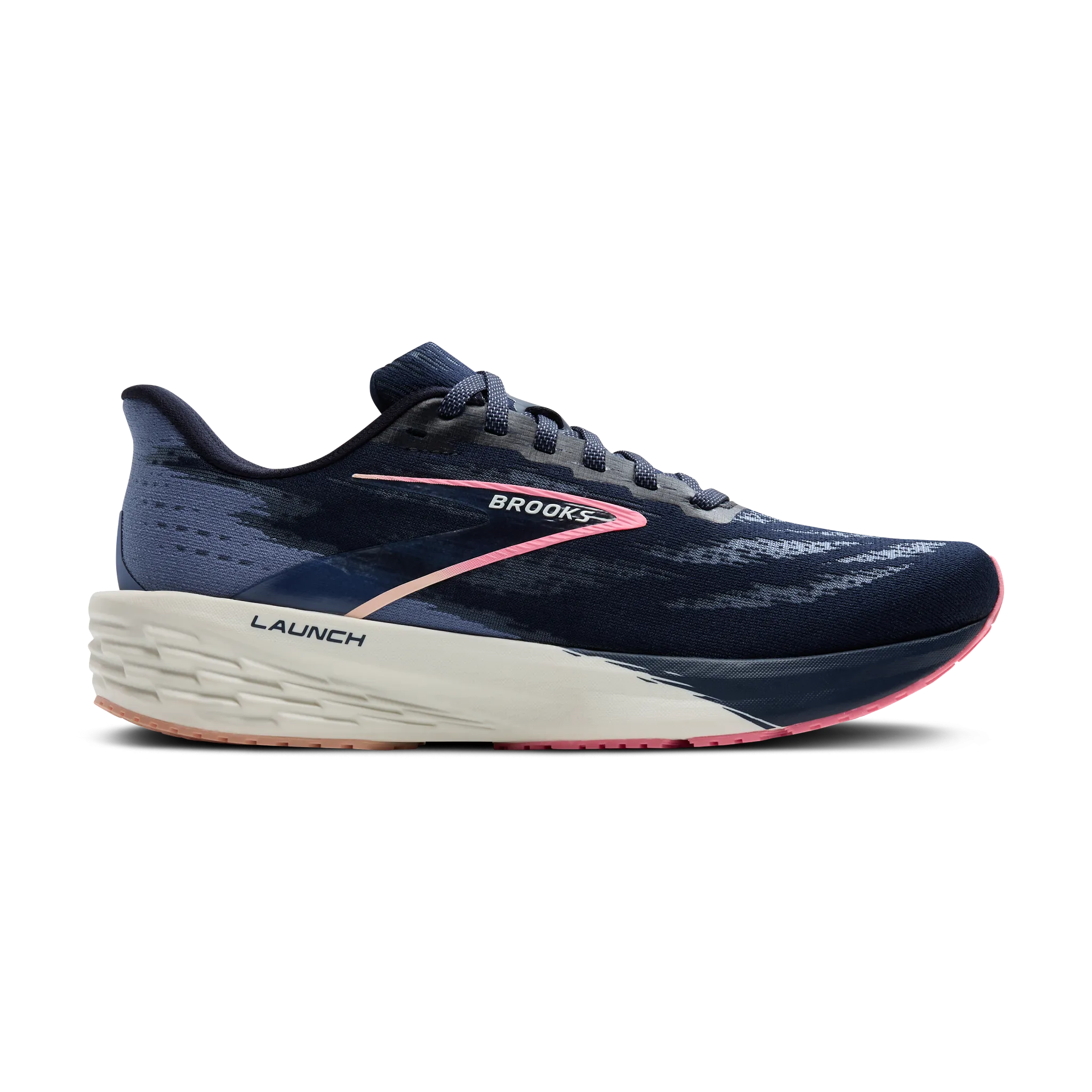 Women's Launch 11 training versatility book - themed running gear