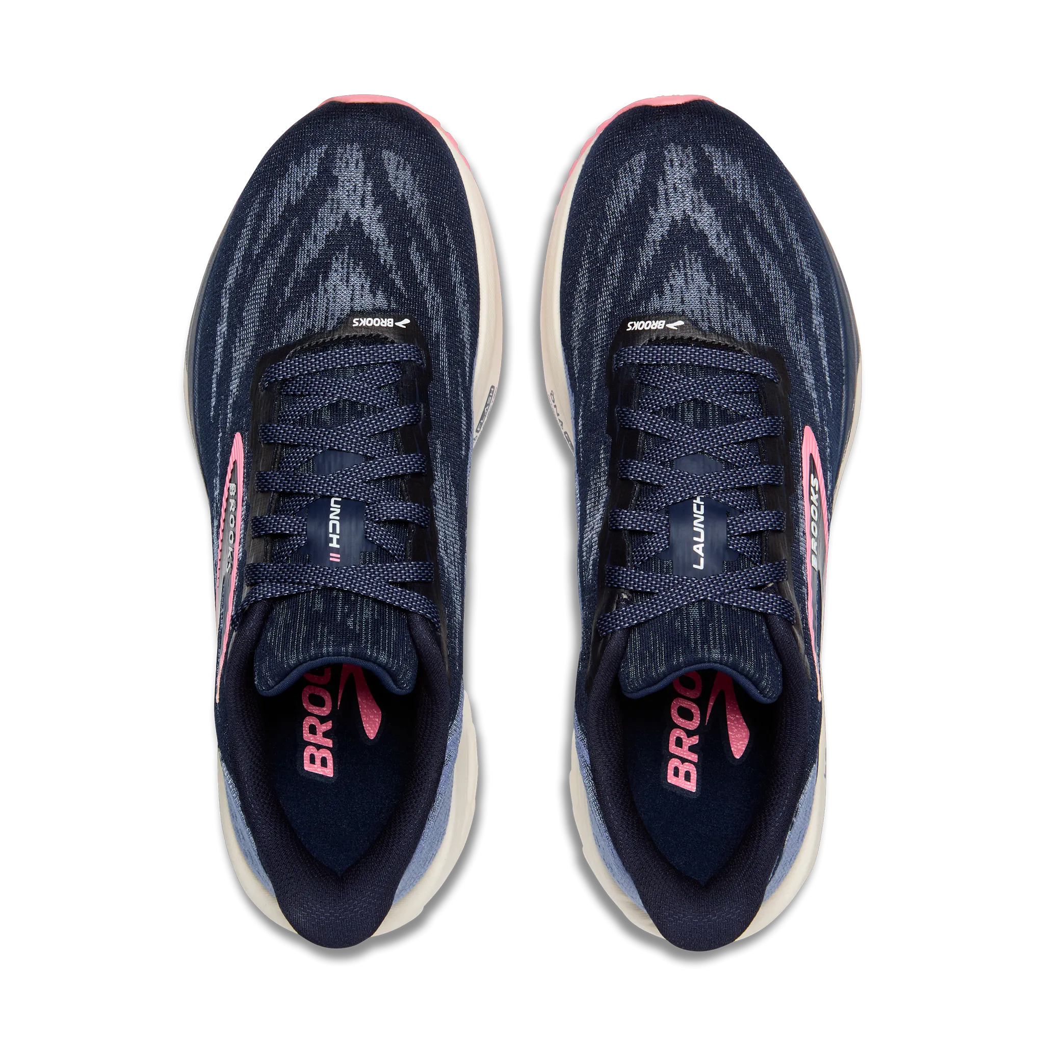 lightweight foam shoe material Women's Launch 11