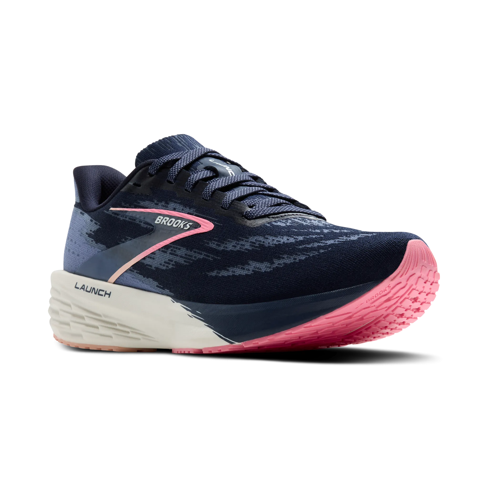 Women's Launch 11 surfing - running shoes medium - performance shoe capacity