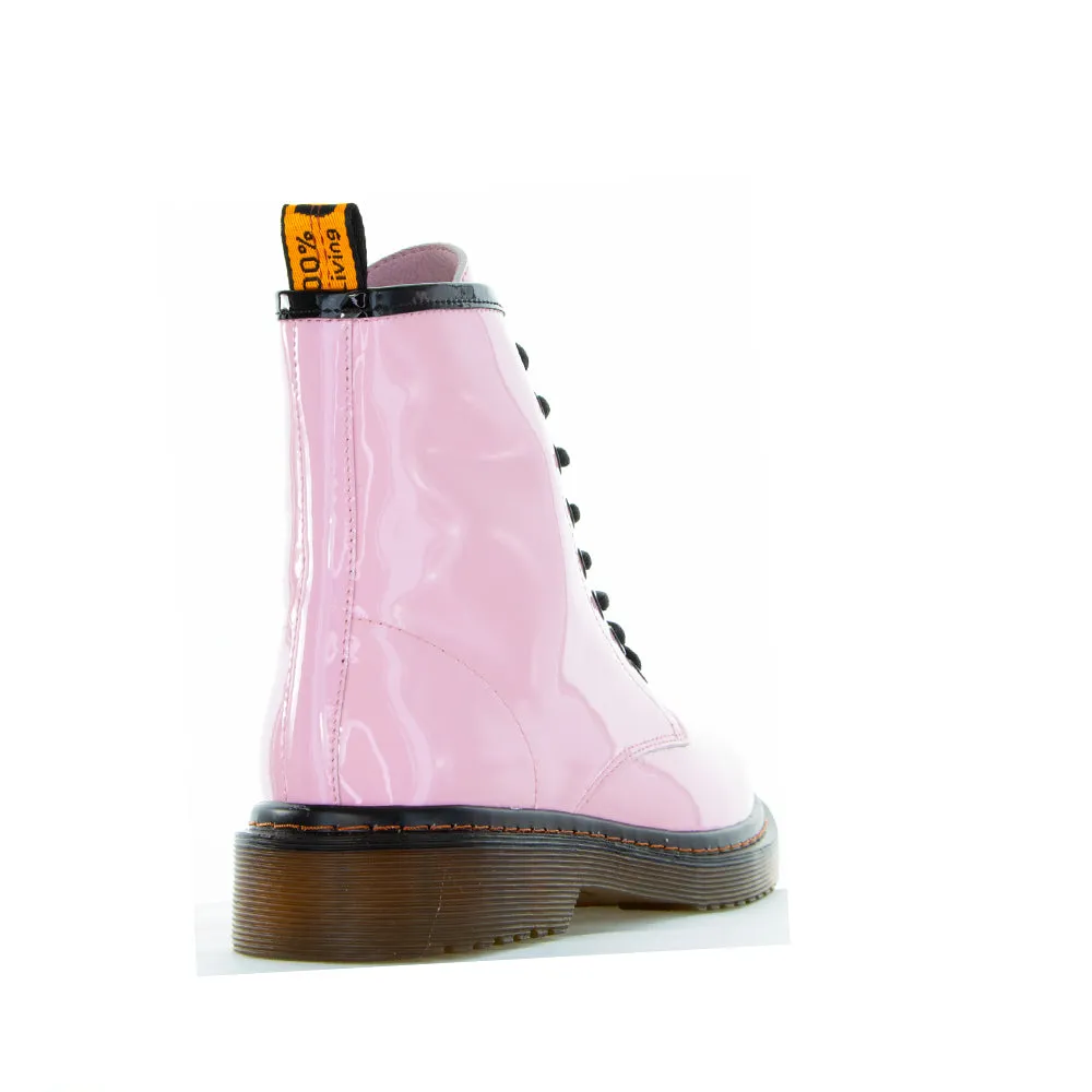 Trend-setting silhouette LE SANSA DEPTH CANDY PATENT
