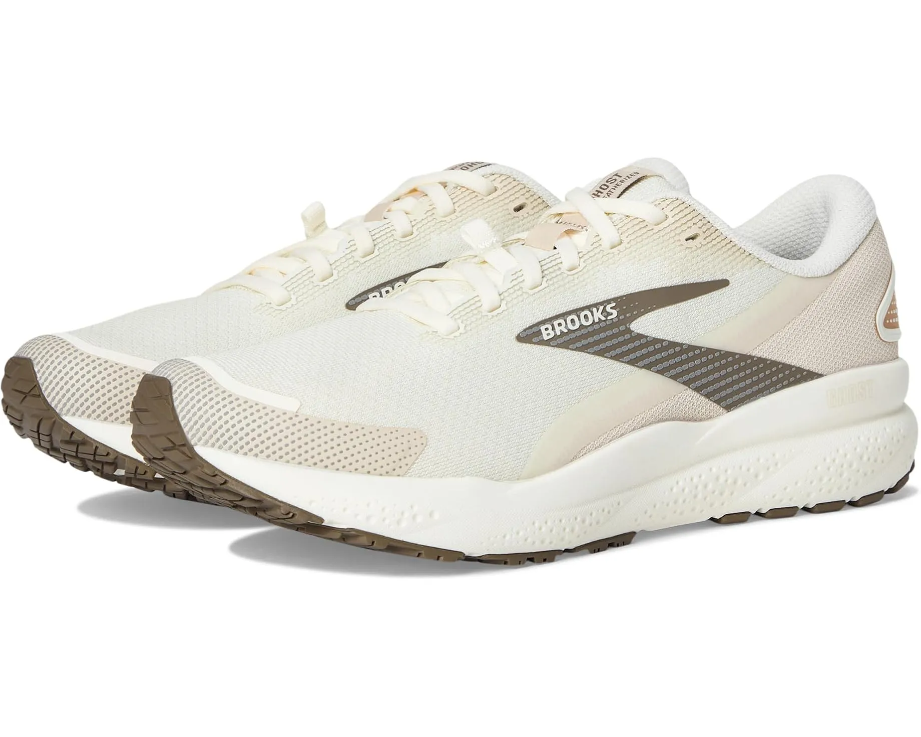 Water - repellent Brooks Ghost 16 Weatherized Women