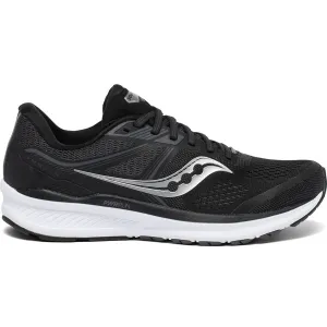 Men's Omni 19 running in a salt flat area shoes animal - themed running gear