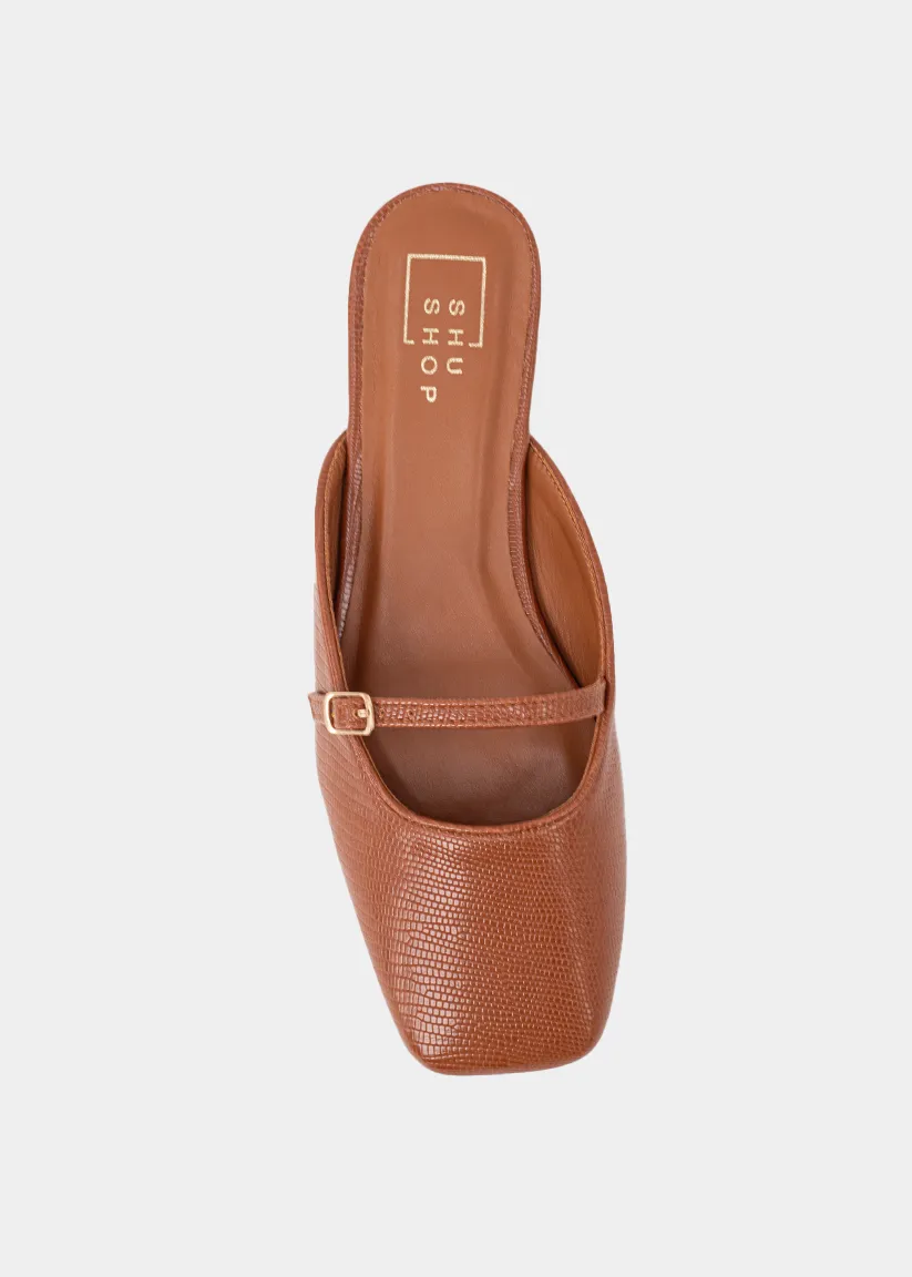 ATHENA Leather Touch