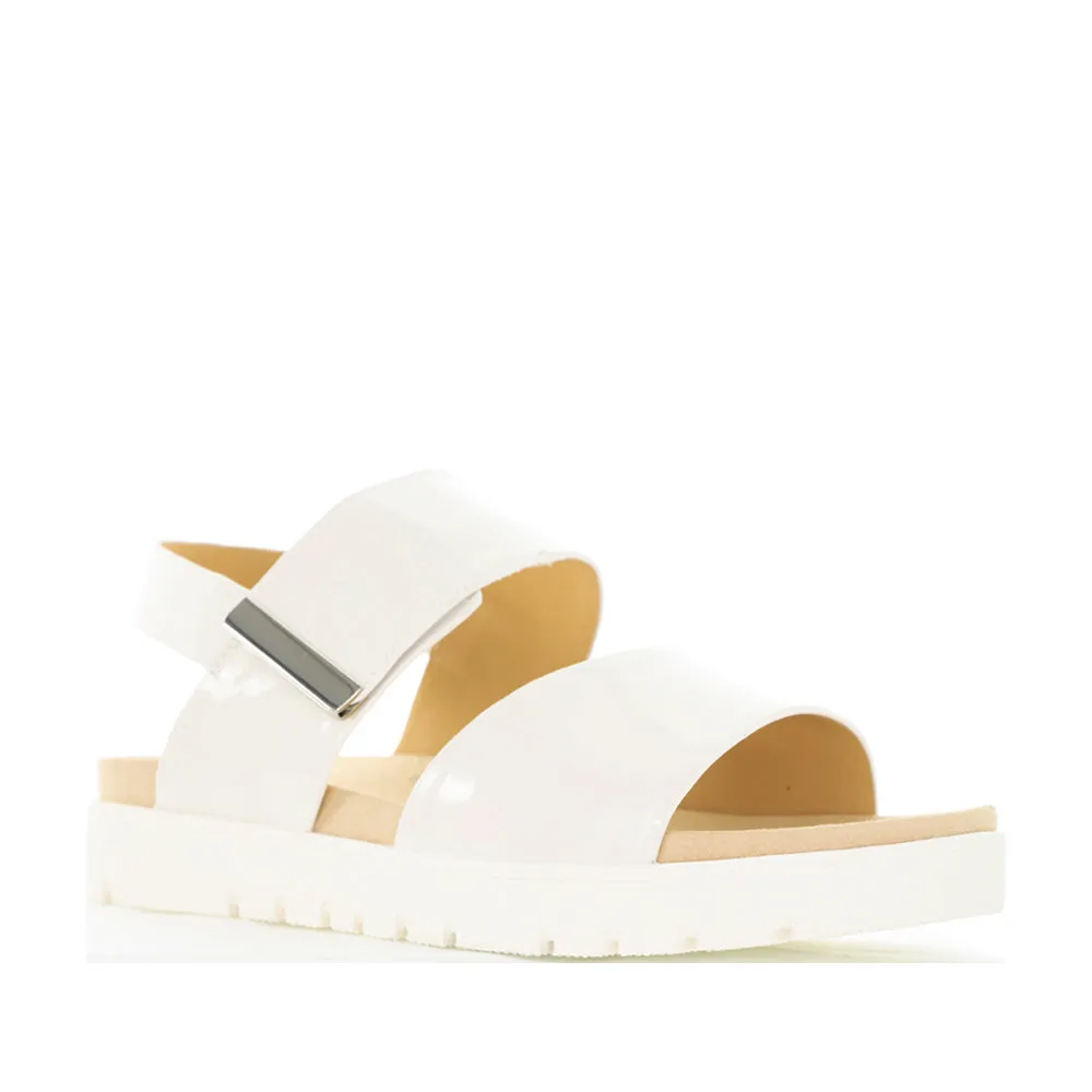 Fast pace ZIERA NAKTA IVORY