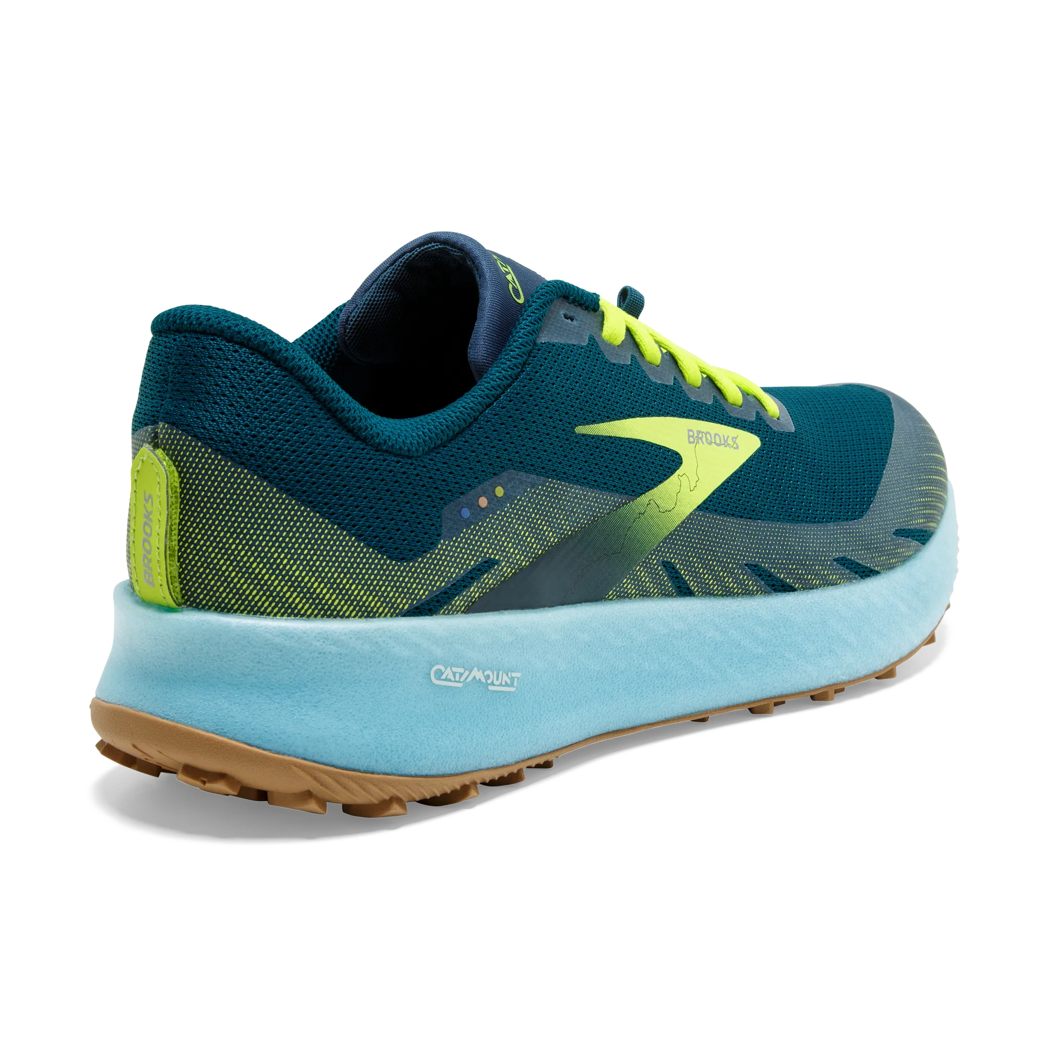 competition colorful - design shoes Men's Catamount
