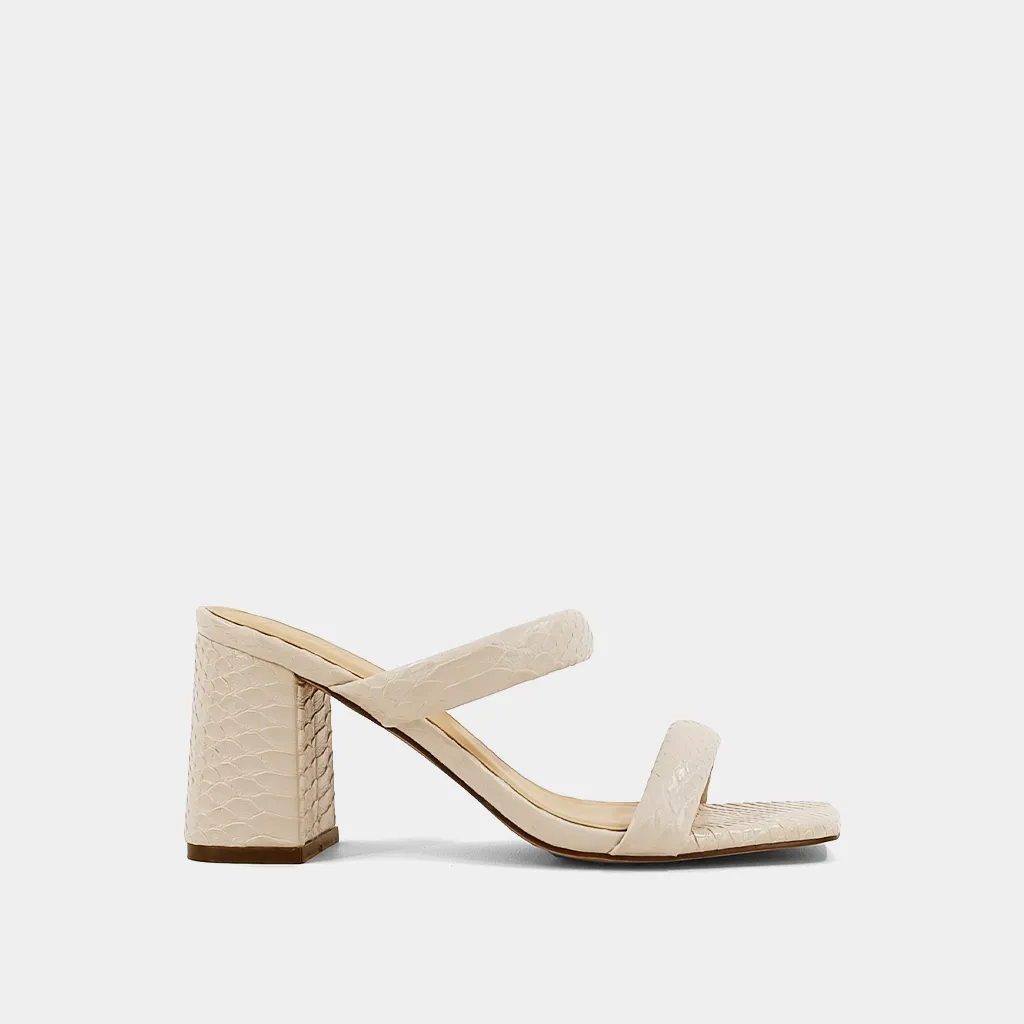 Urban Style Breathable Lining FARAH