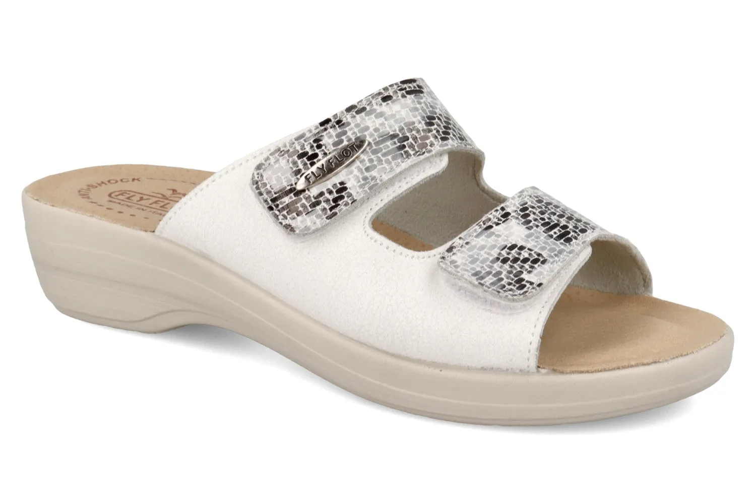 Spa day Flexible Fit FLY FLOT T5B18 QE WHITE
