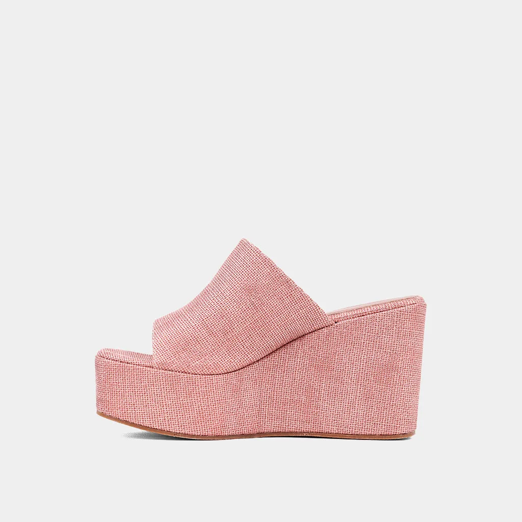ILARIA Ankle Support evening run