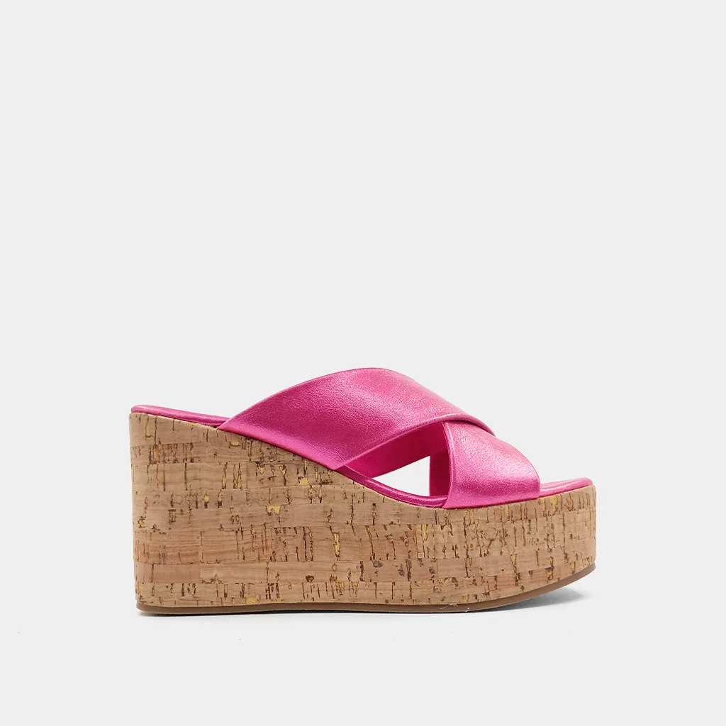 Durable Construction Soft LUDOVICA