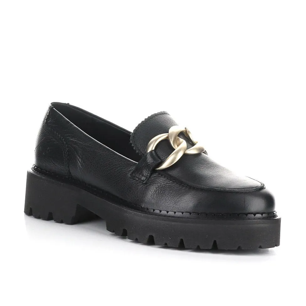 Star Edge Basse Platform Loafer