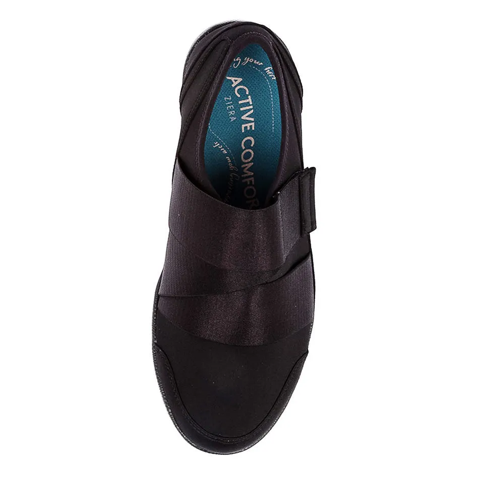 ZIERA URBAN BLACK Wet Land