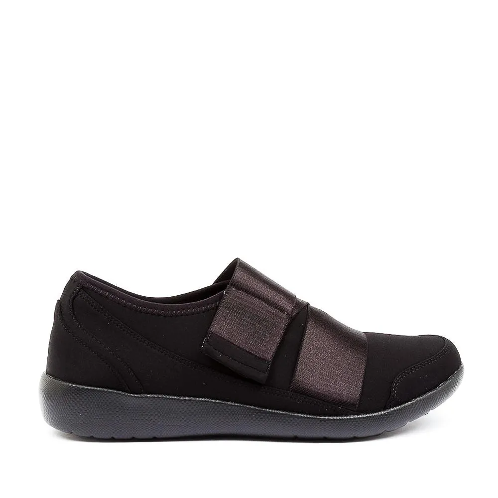 ZIERA URBAN BLACK Classic Base night walk