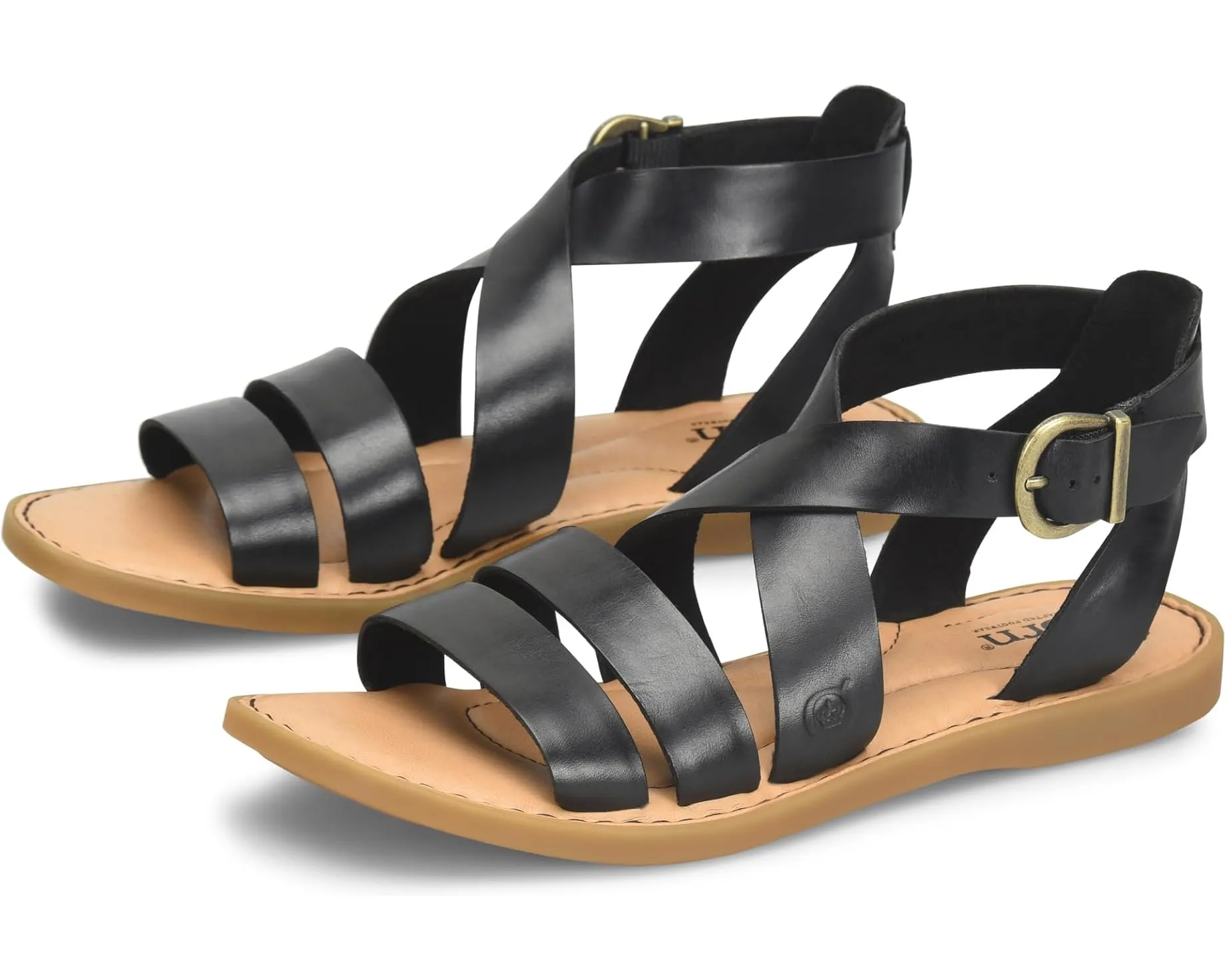 Born Imogen All-purpose fit skaters - specific features