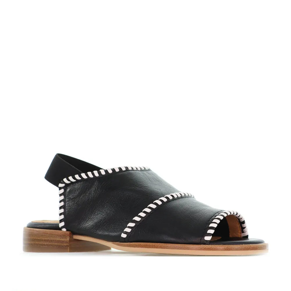 BRESLEY SERENADE BLACK BONE Modern